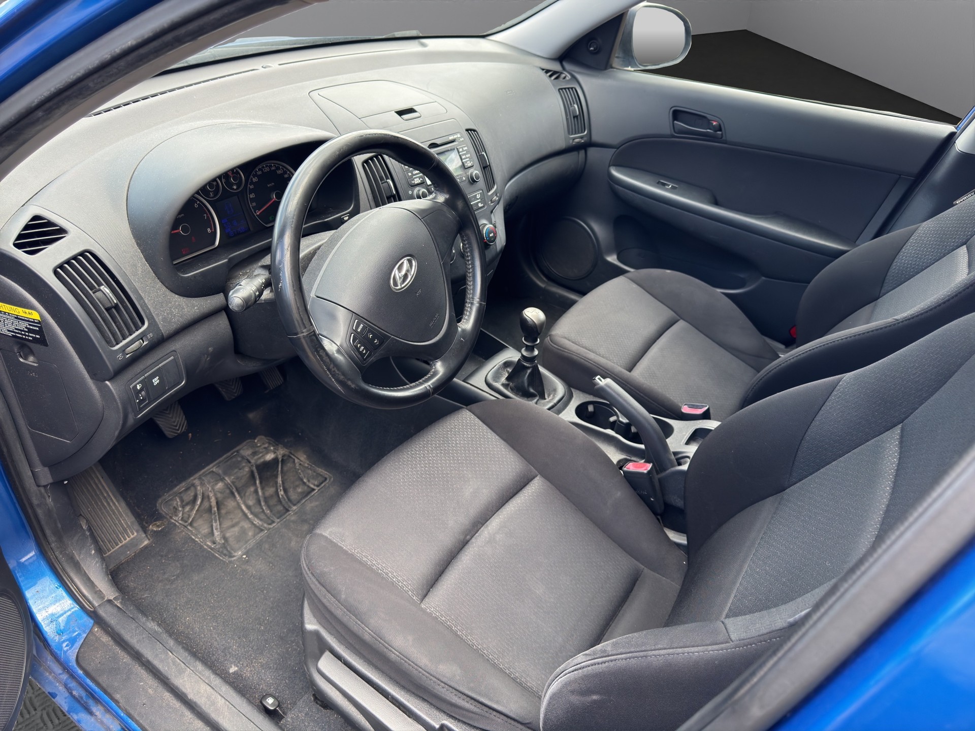 HYUNDAI i30 1.4 Comfort-image-10
