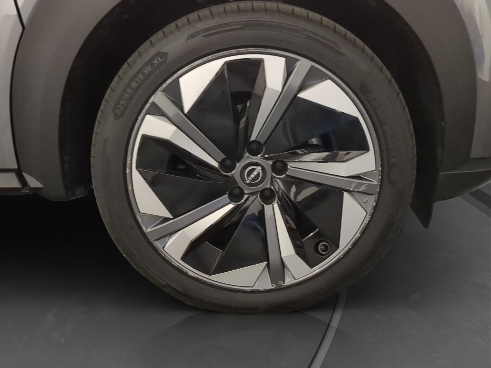 NISSAN Juke 1.6 FHEV Tekna-image-16