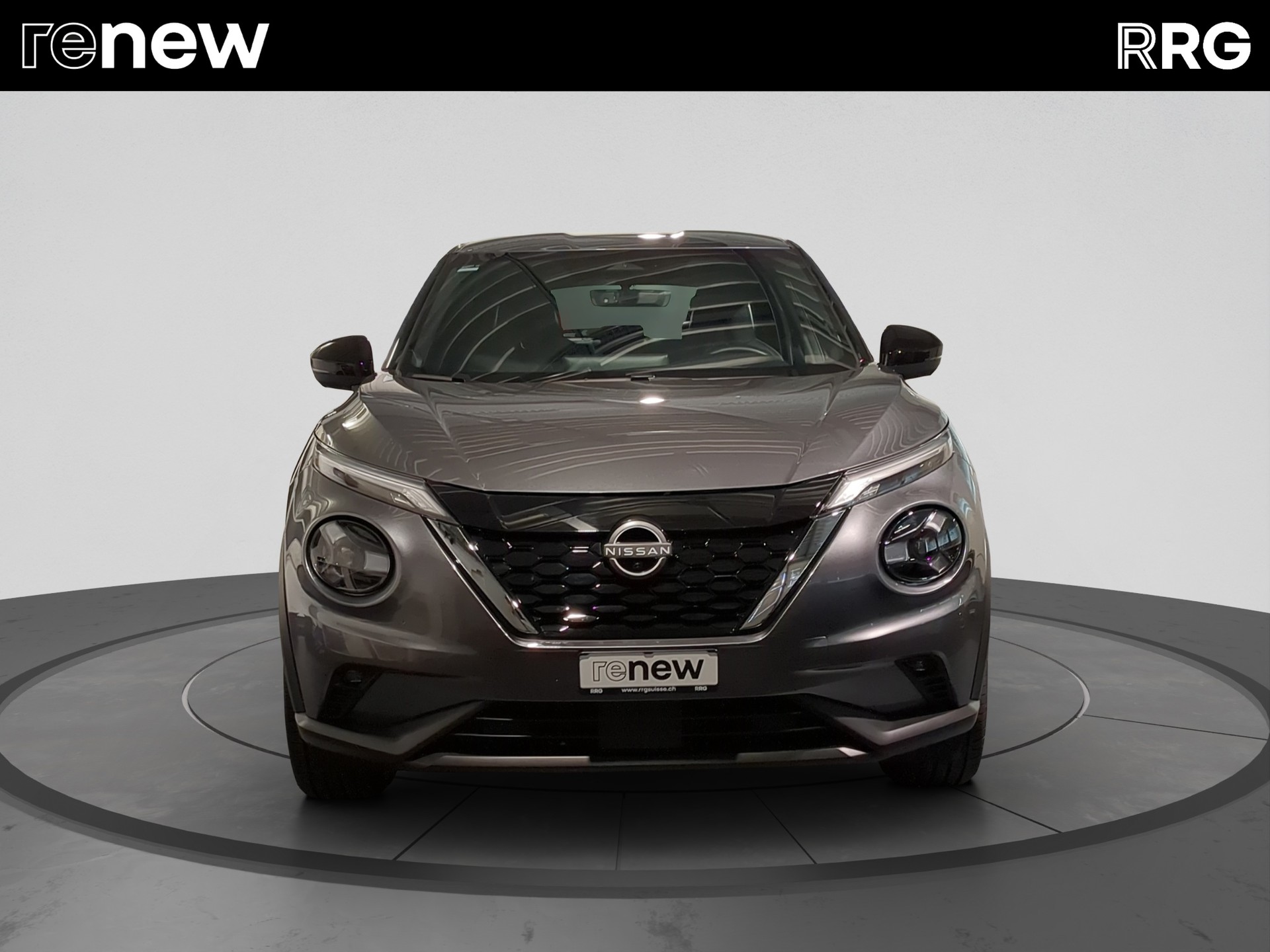 NISSAN Juke 1.6 FHEV Tekna-image-7