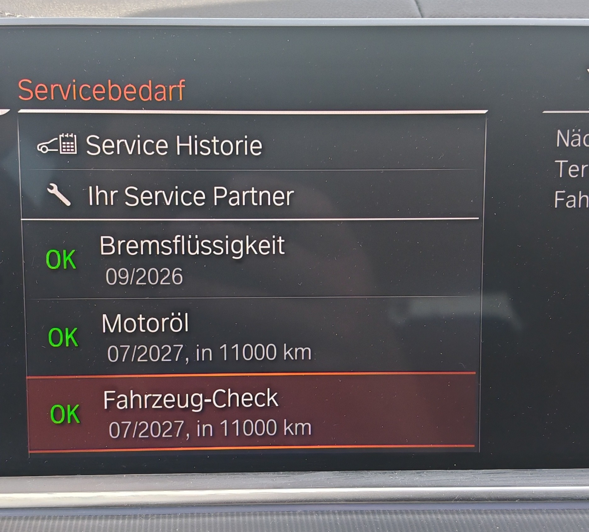 BMW 30d xDrive XLine Steptronic Luftfederung-image-10