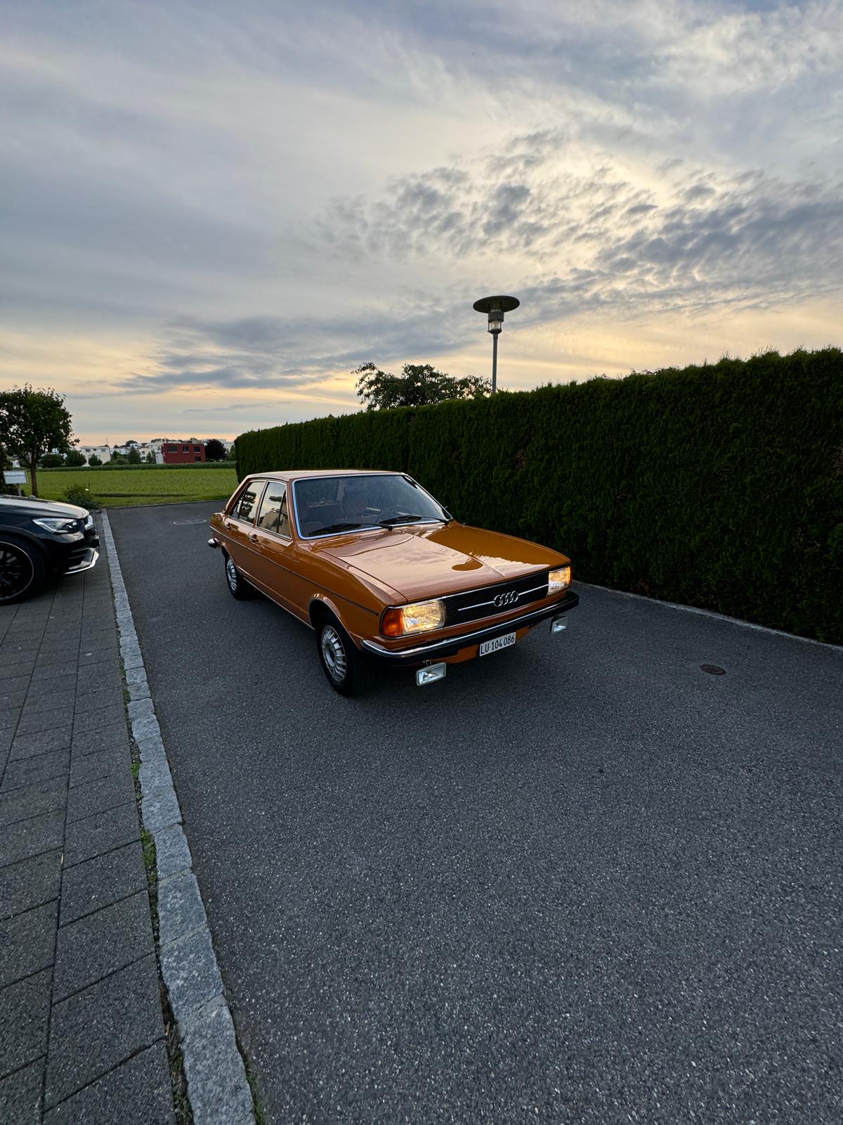 AUDI 80-image-2