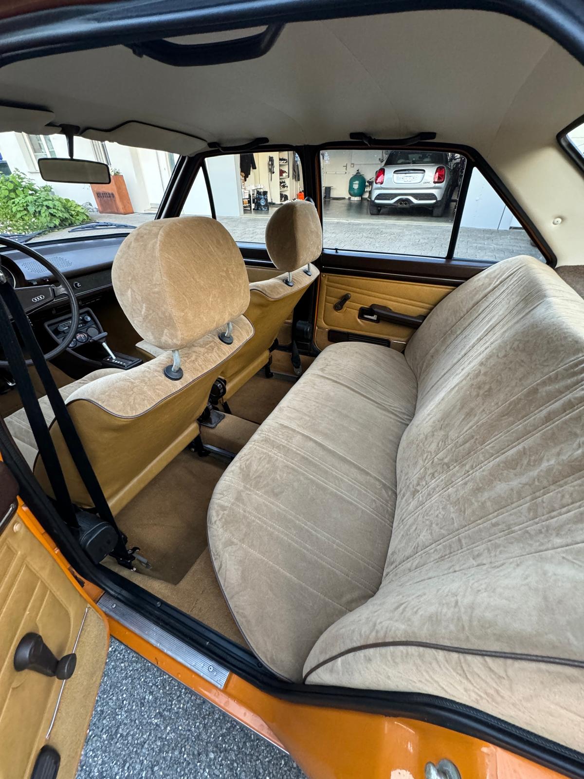 AUDI 80-image-8