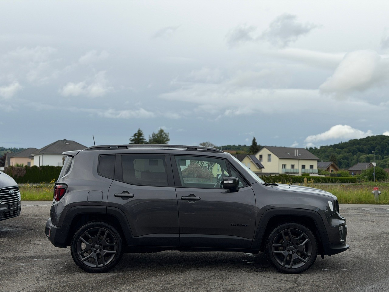 JEEP Renegade 1.3 T PHEV S AWD-image-11