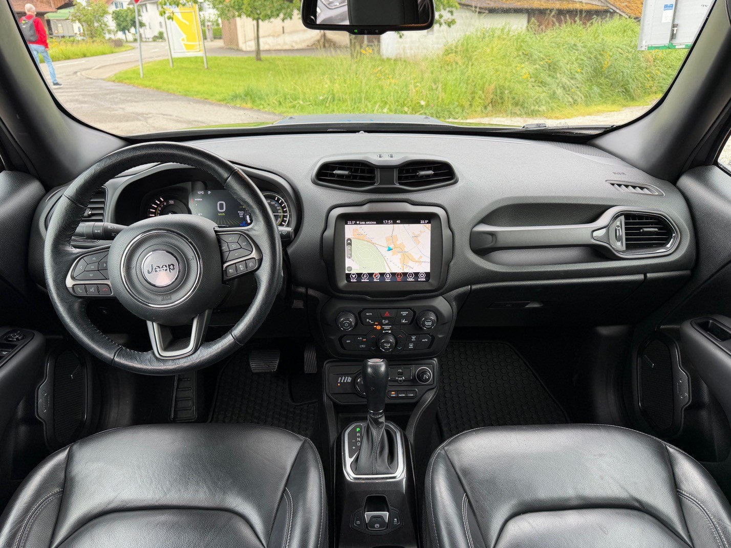 JEEP Renegade 1.3 T PHEV S AWD-image-6