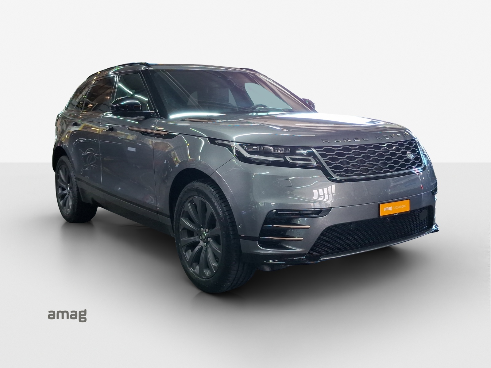LAND ROVER Range Rover Velar R-Dynamic P 250 S Automatic-image-5