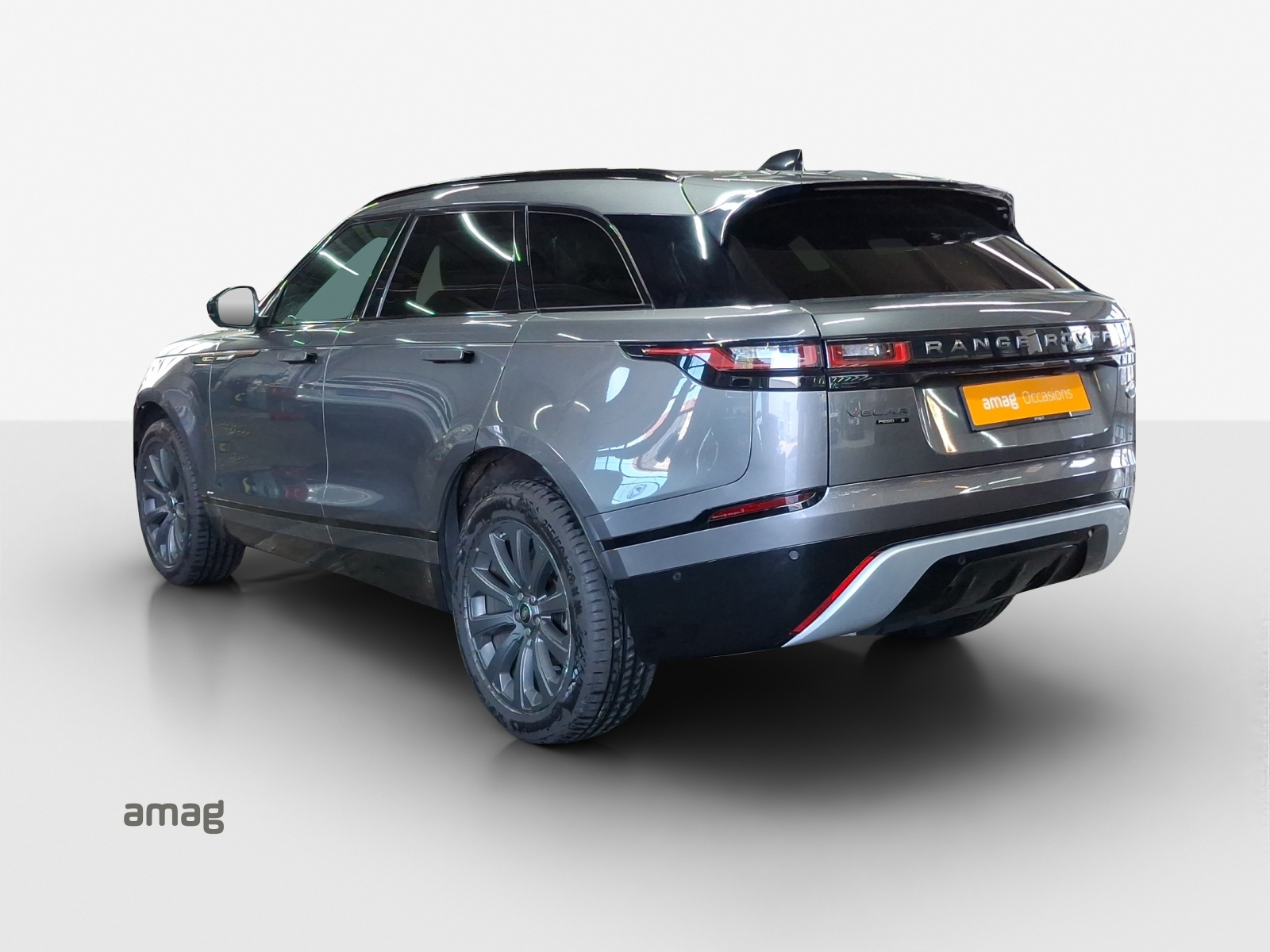 LAND ROVER Range Rover Velar R-Dynamic P 250 S Automatic-image-2