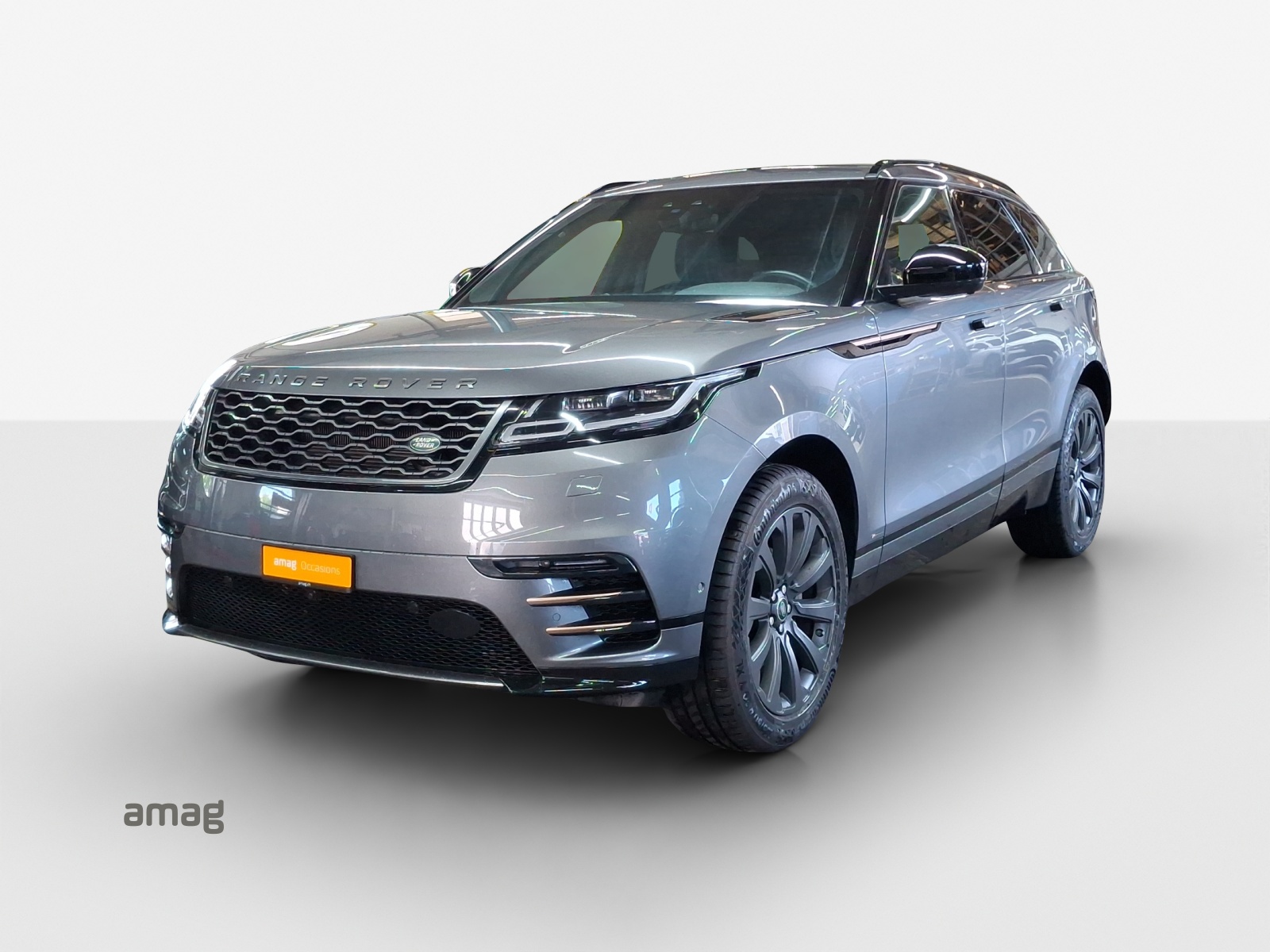 LAND ROVER Range Rover Velar R-Dynamic P 250 S Automatic-image-0