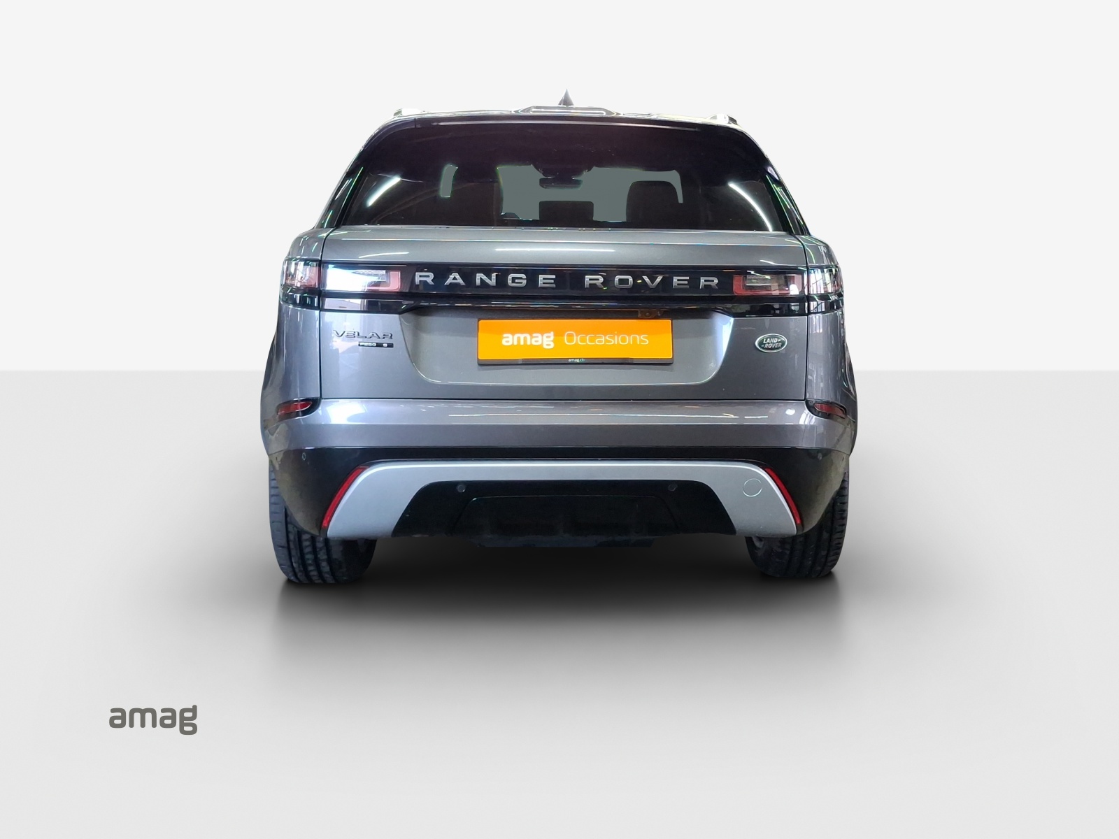 LAND ROVER Range Rover Velar R-Dynamic P 250 S Automatic-image-3