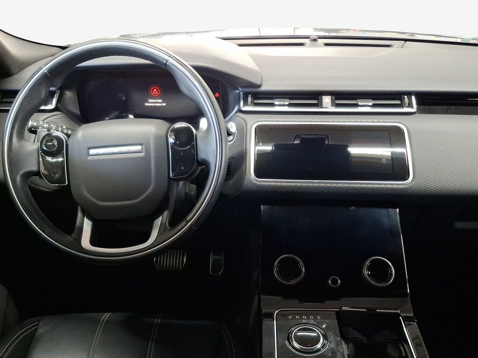 LAND ROVER Range Rover Velar R-Dynamic P 250 S Automatic-image-8