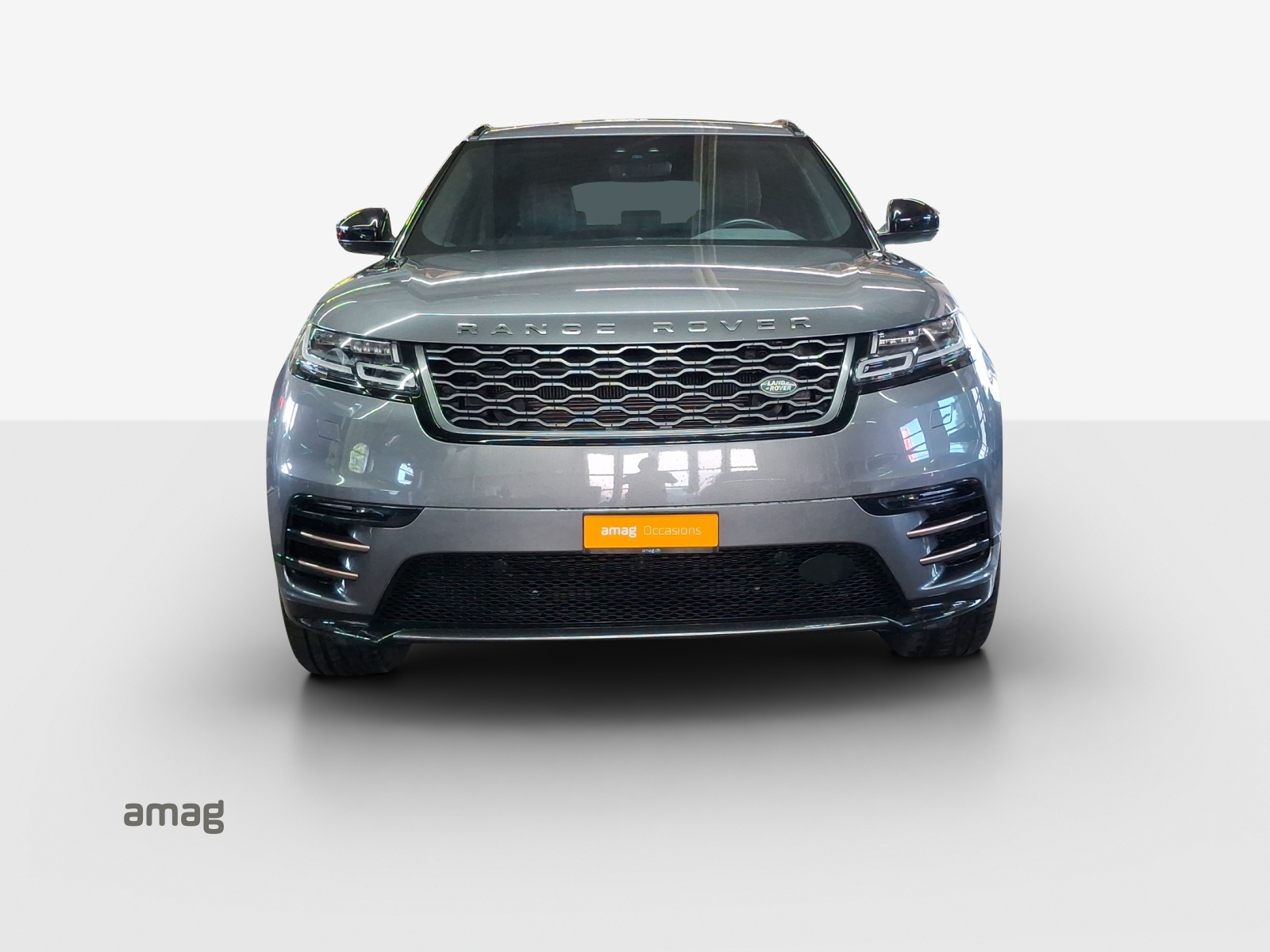 LAND ROVER Range Rover Velar R-Dynamic P 250 S Automatic-image-6