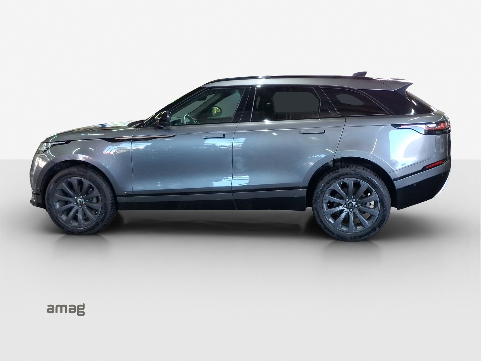 LAND ROVER Range Rover Velar R-Dynamic P 250 S Automatic-image-1