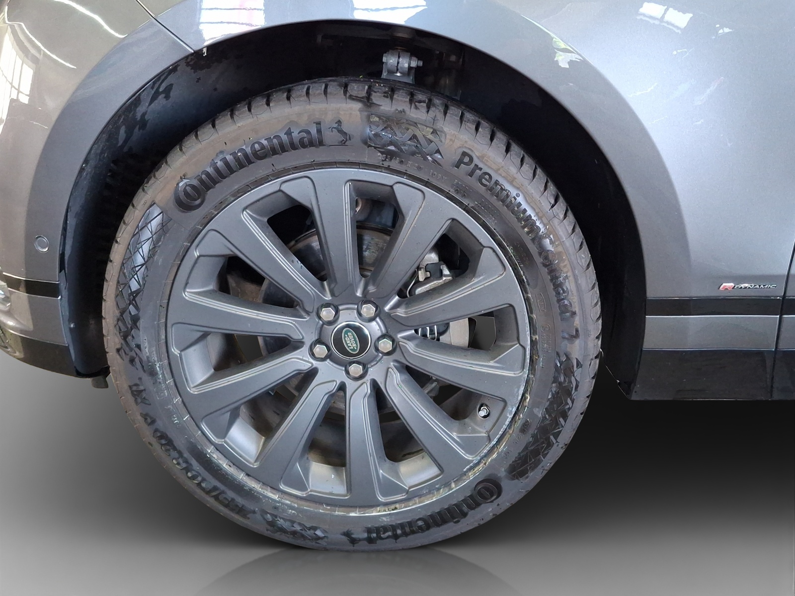 LAND ROVER Range Rover Velar R-Dynamic P 250 S Automatic-image-14