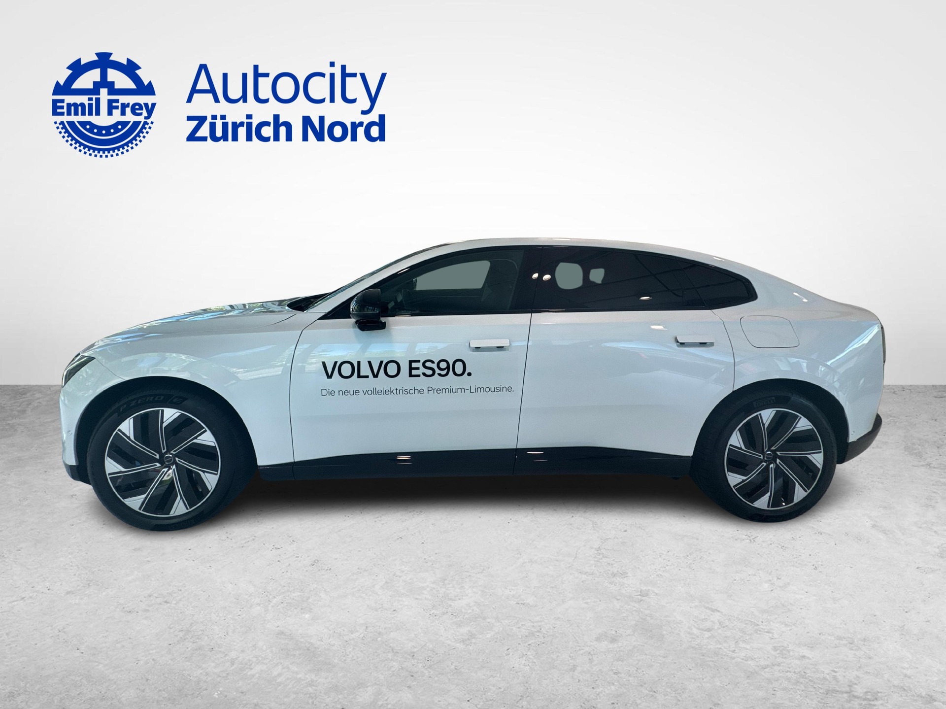 VOLVO ES90 Core-image-7