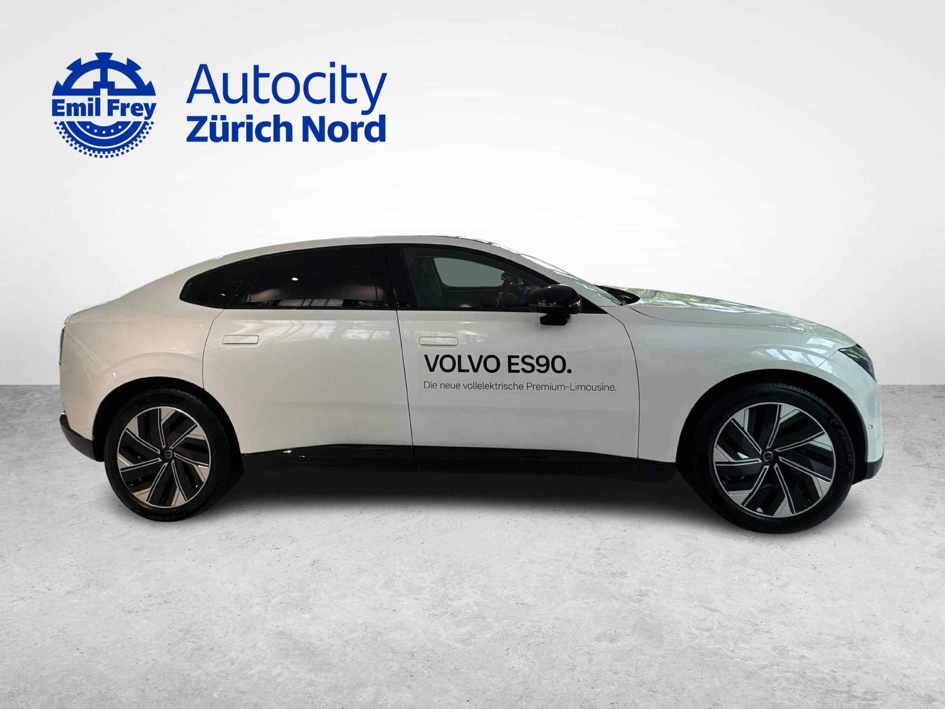 VOLVO ES90 Core-image-3