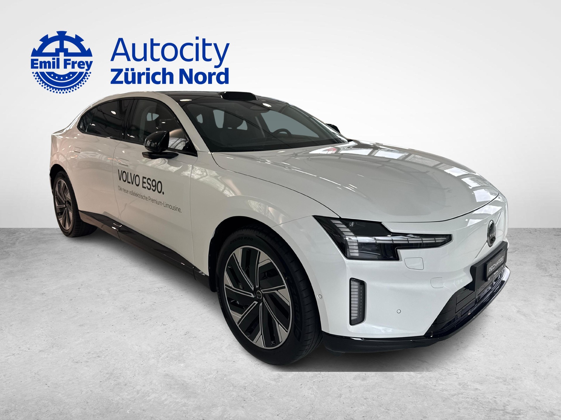 VOLVO ES90 Core-image-2