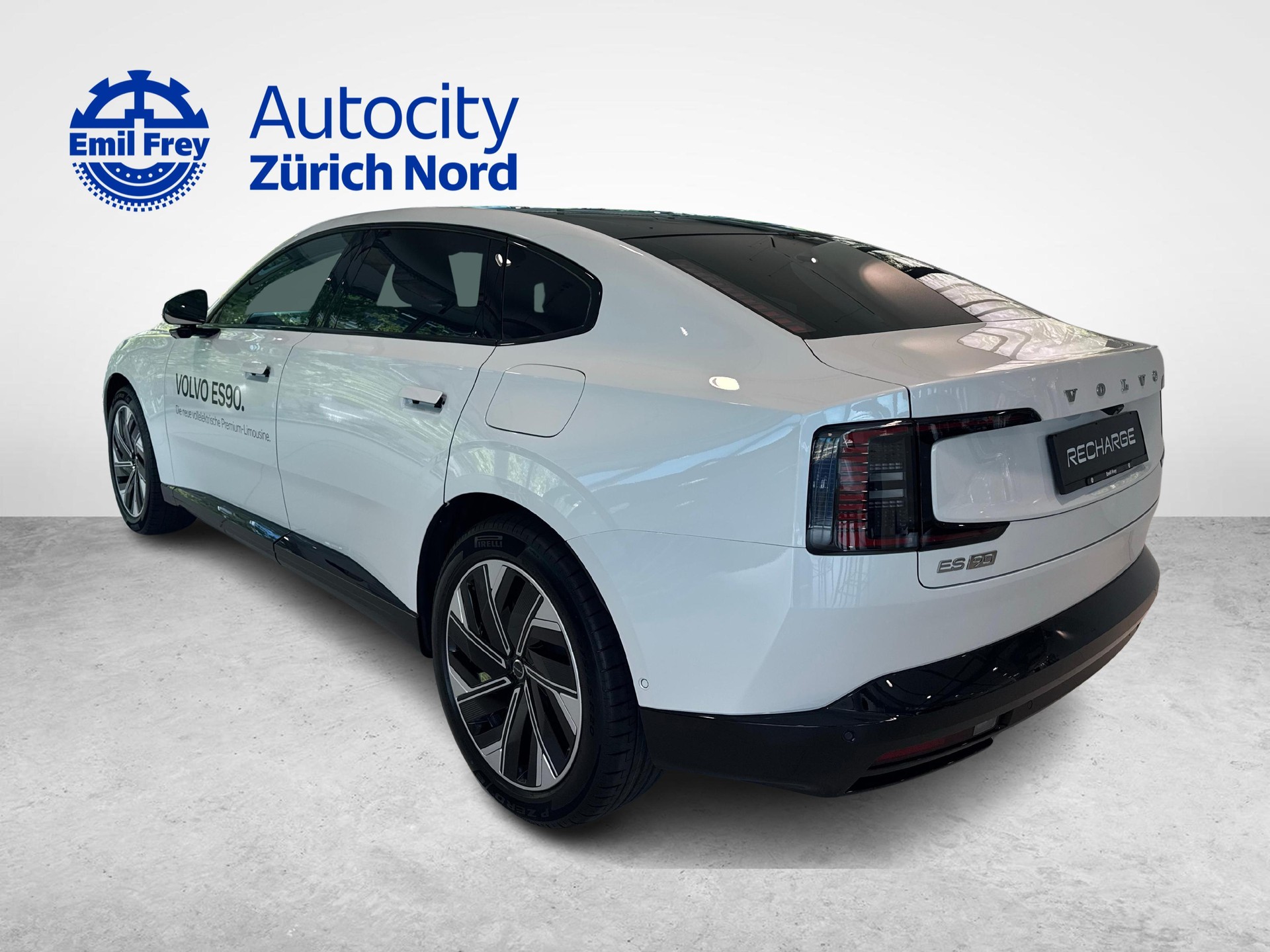VOLVO ES90 Core-image-6