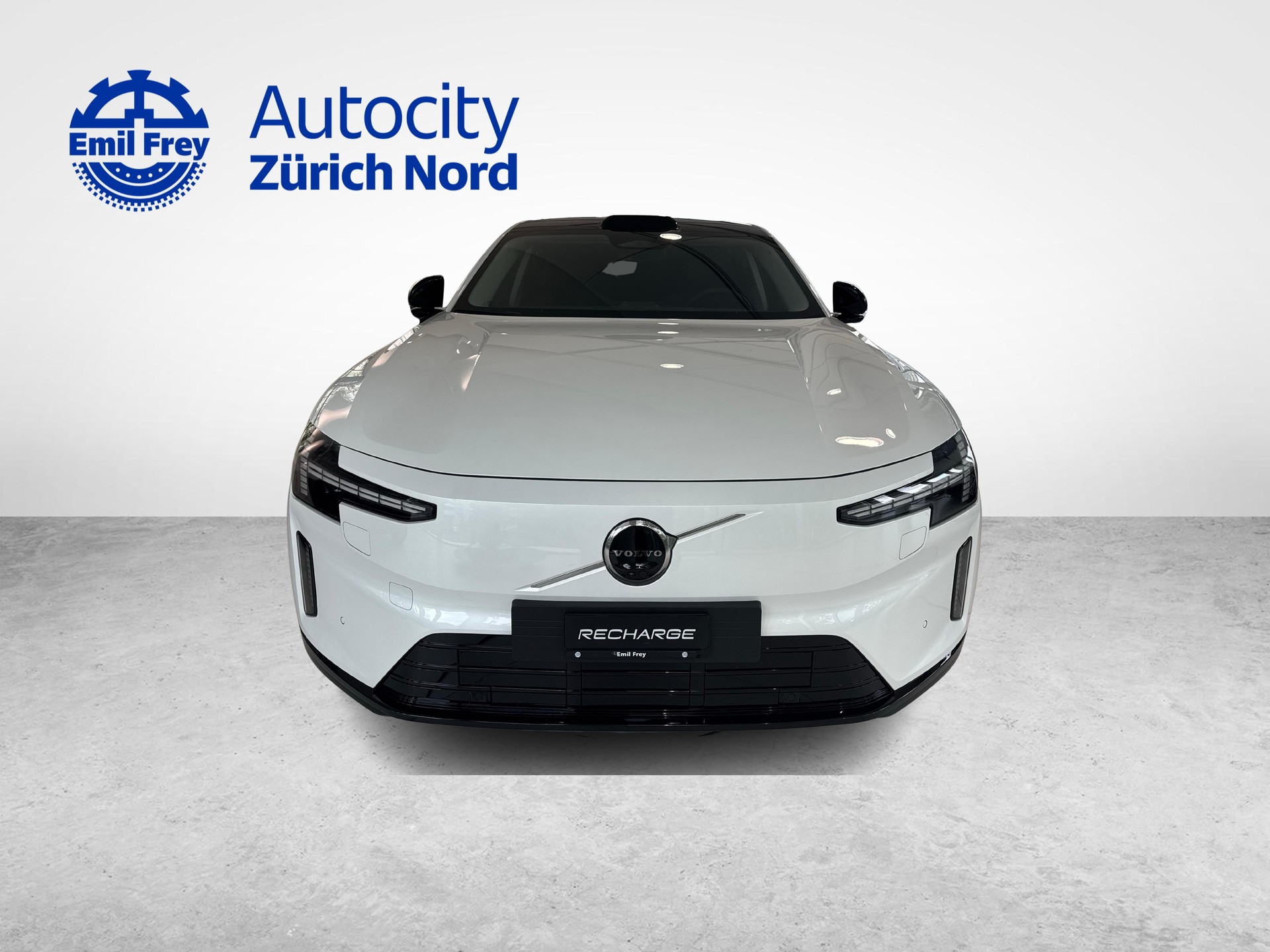 VOLVO ES90 Core-image-1