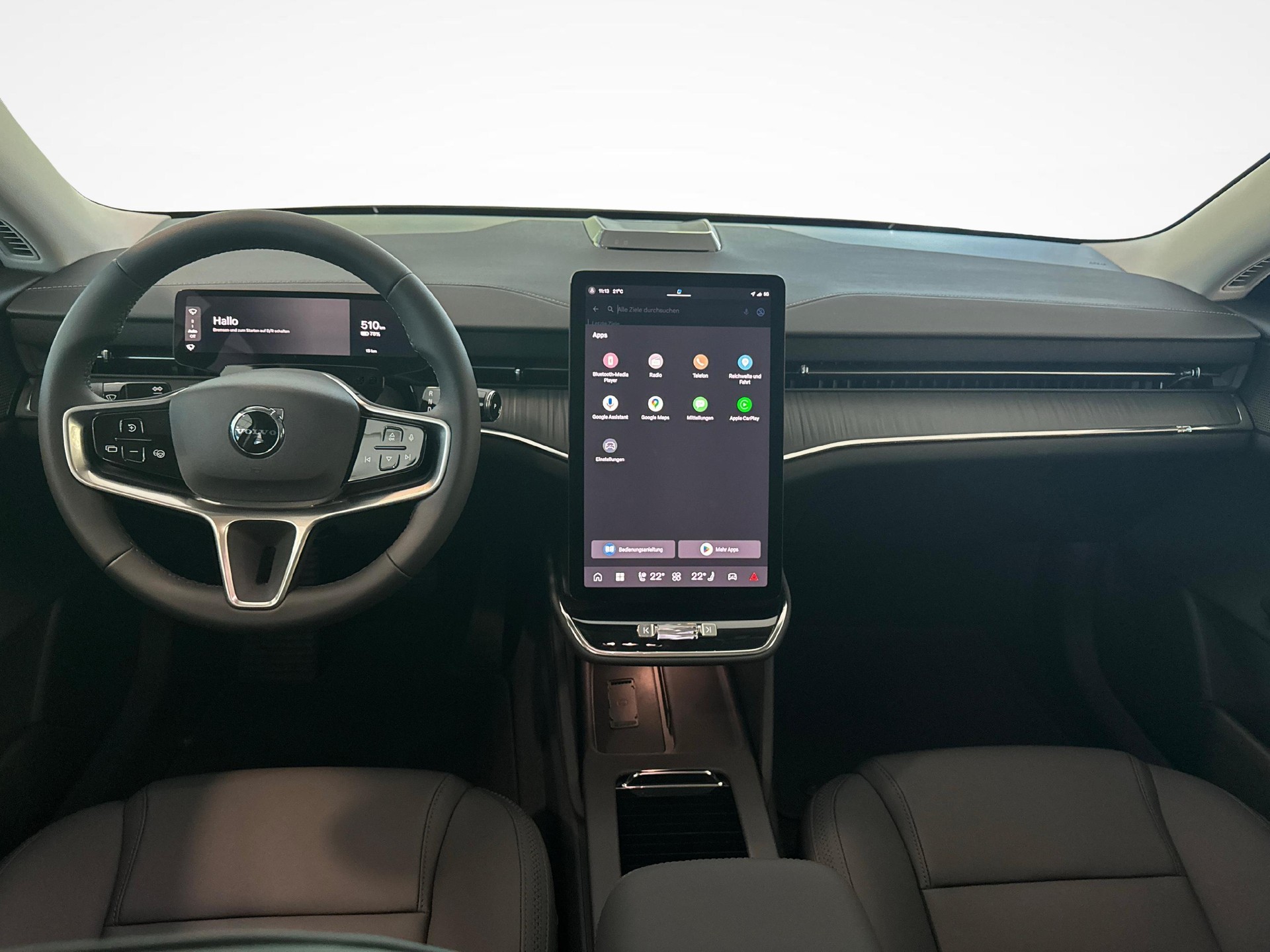 VOLVO ES90 Core-image-8