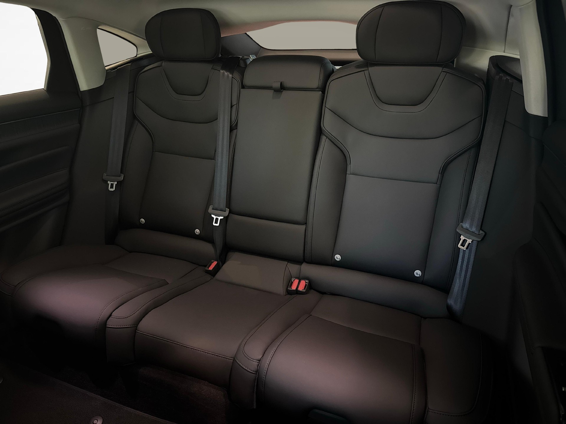 VOLVO ES90 Core-image-11