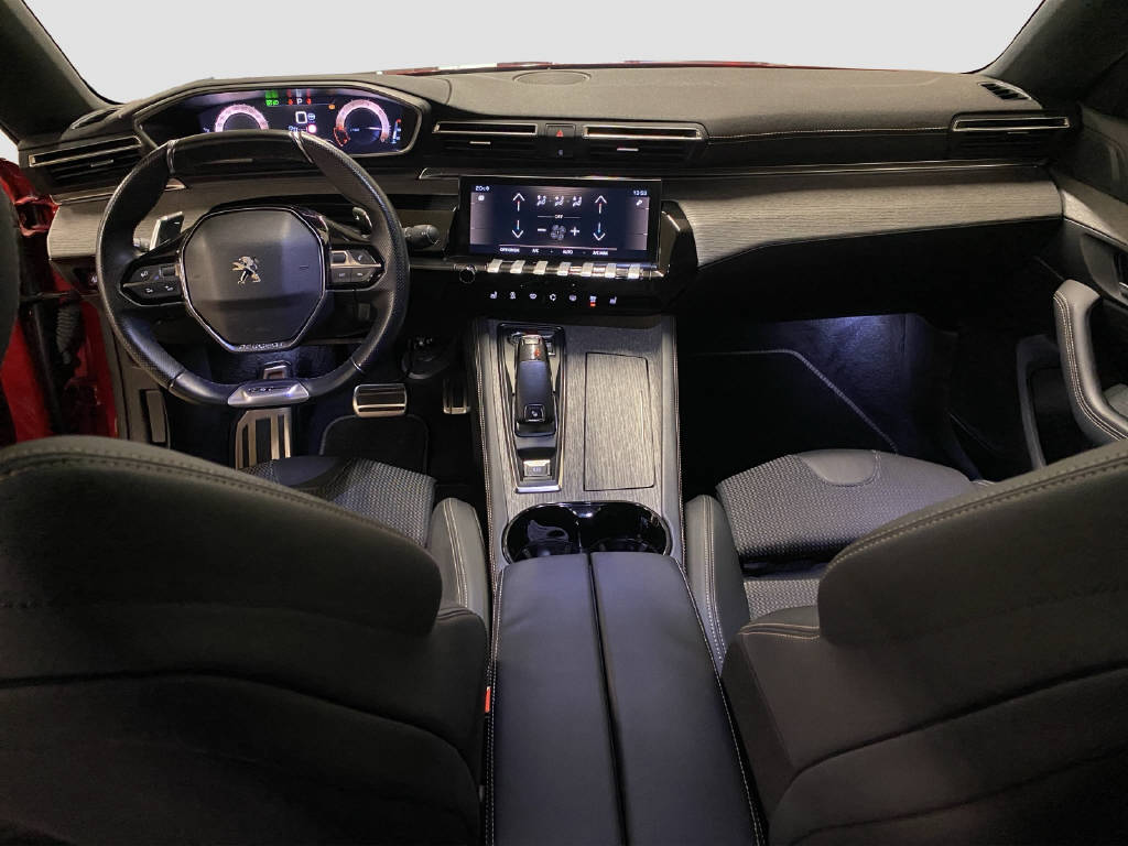 PEUGEOT 508 1.6 PureTech GT Line-image-10