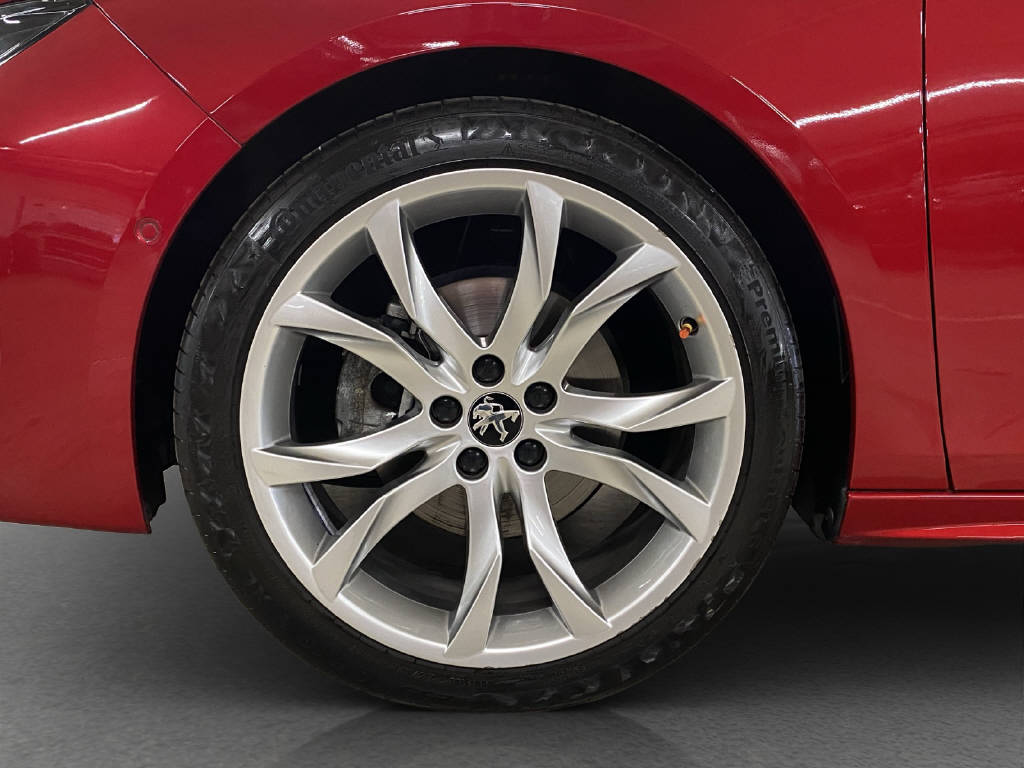 PEUGEOT 508 1.6 PureTech GT Line-image-14