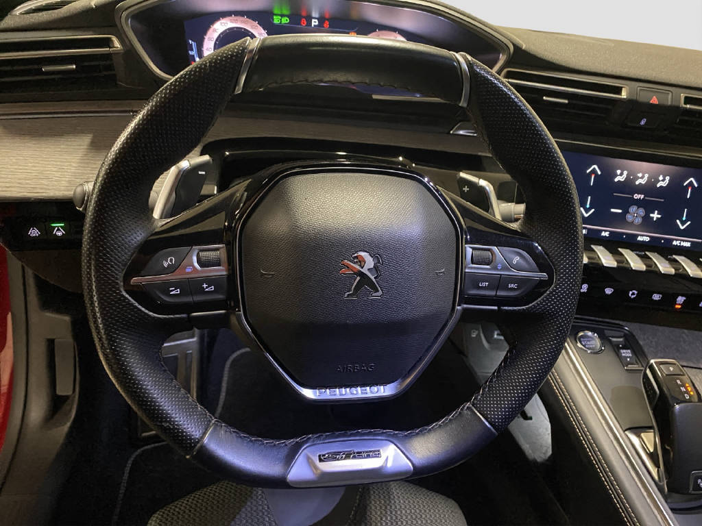 PEUGEOT 508 1.6 PureTech GT Line-image-7