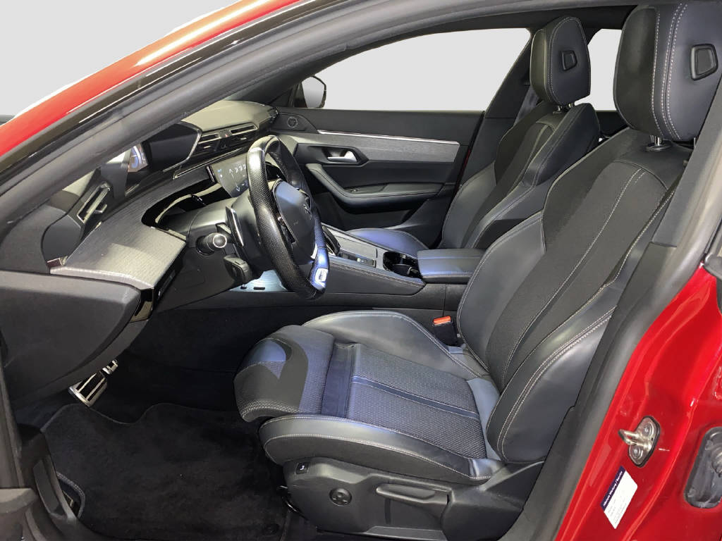 PEUGEOT 508 1.6 PureTech GT Line-image-5