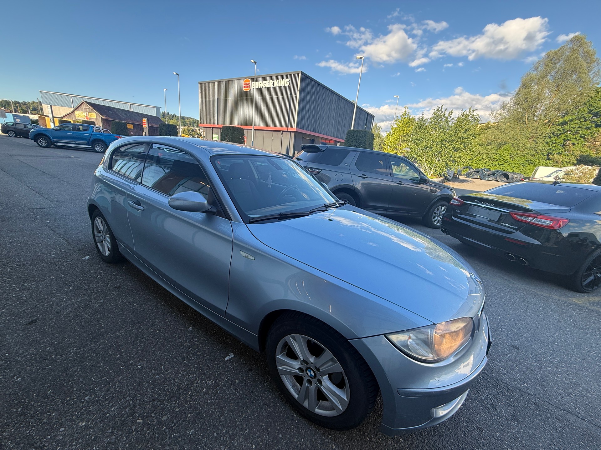 BMW 116i-image-5
