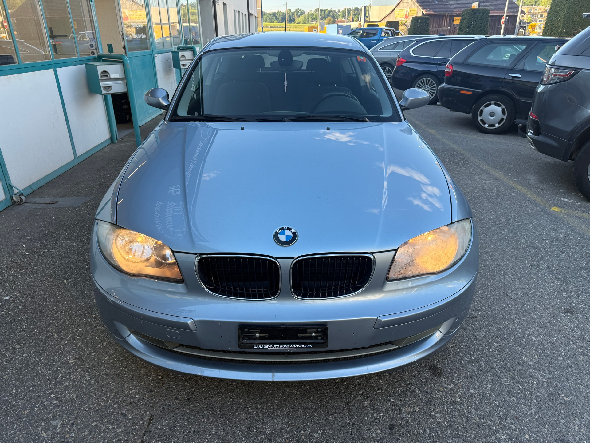 BMW 116i
