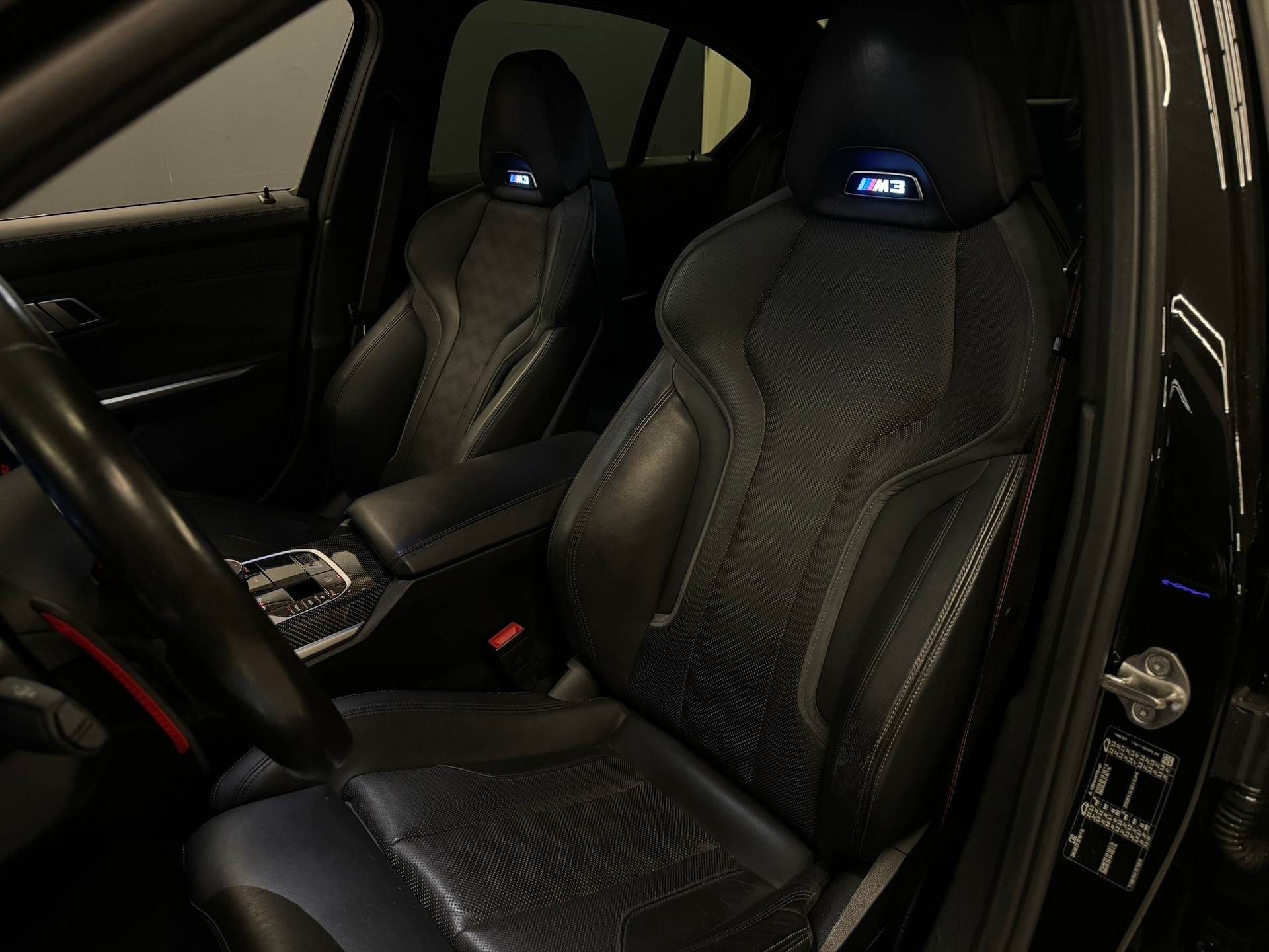 BMW M3 Competition-image-17