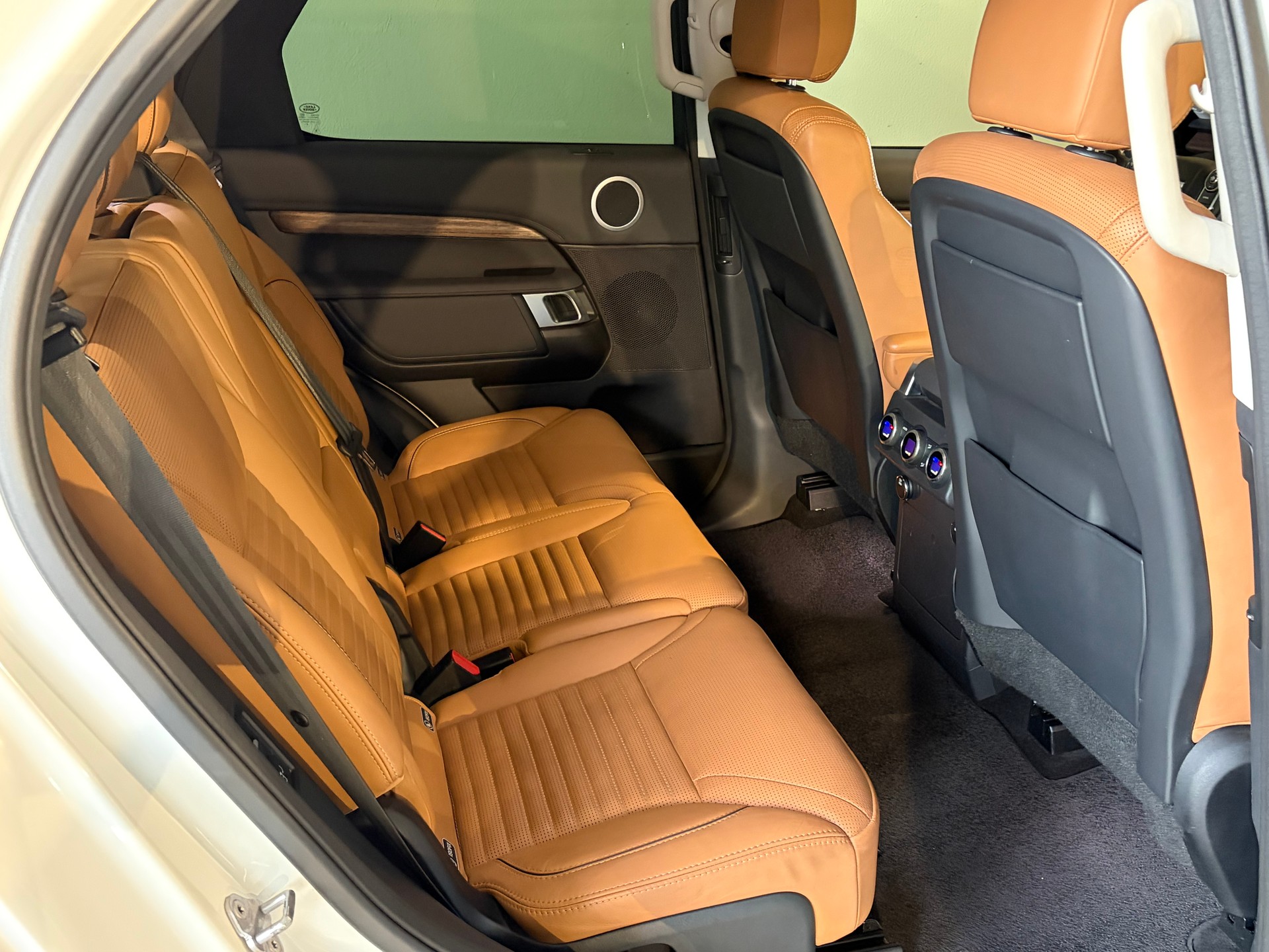 LAND ROVER Discovery 3.0 Si6 HSE Automatic*7Plätzer*-image-16