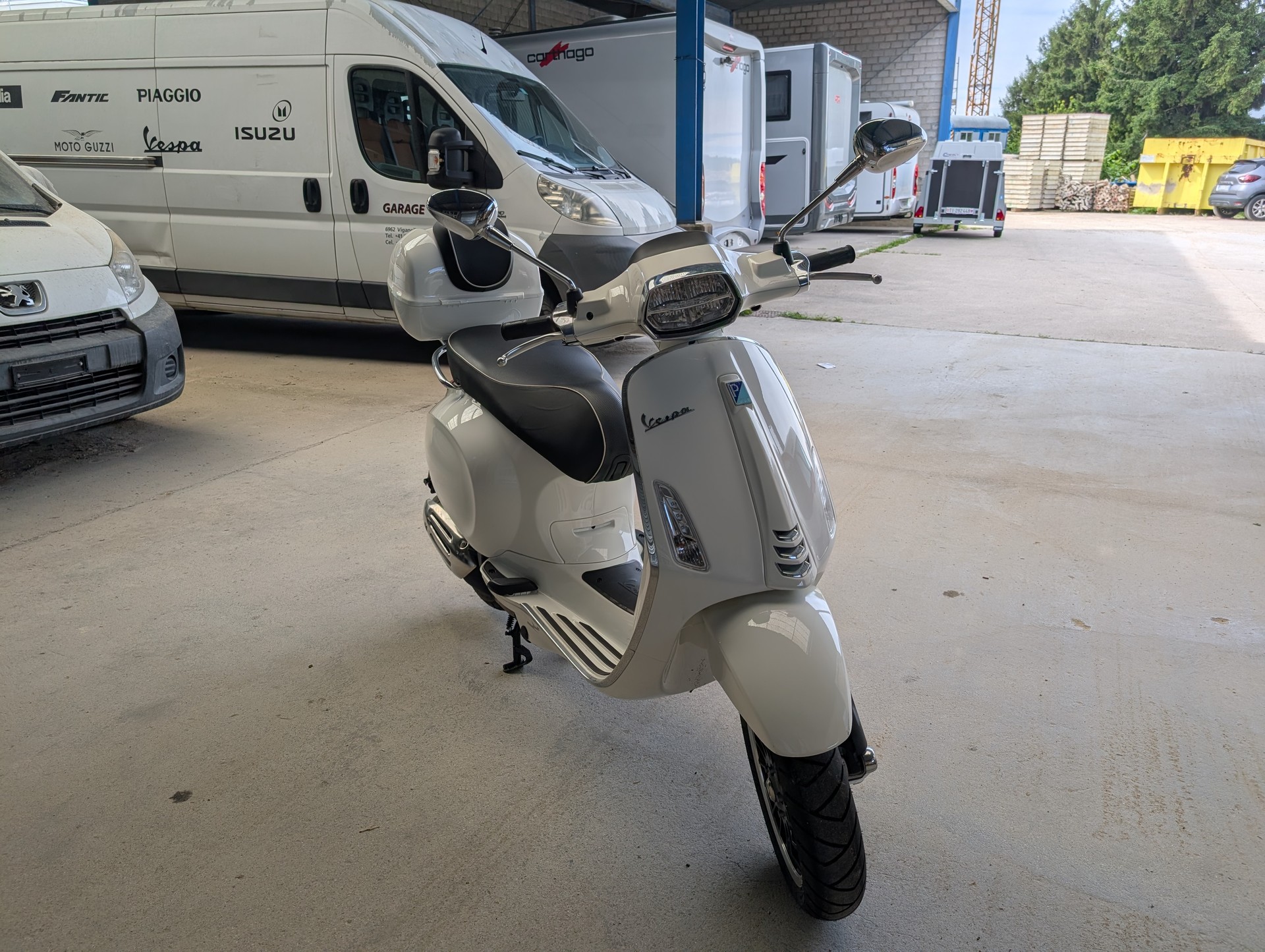 PIAGGIO Vespa 125 Sprint ABS-showroom-element-2