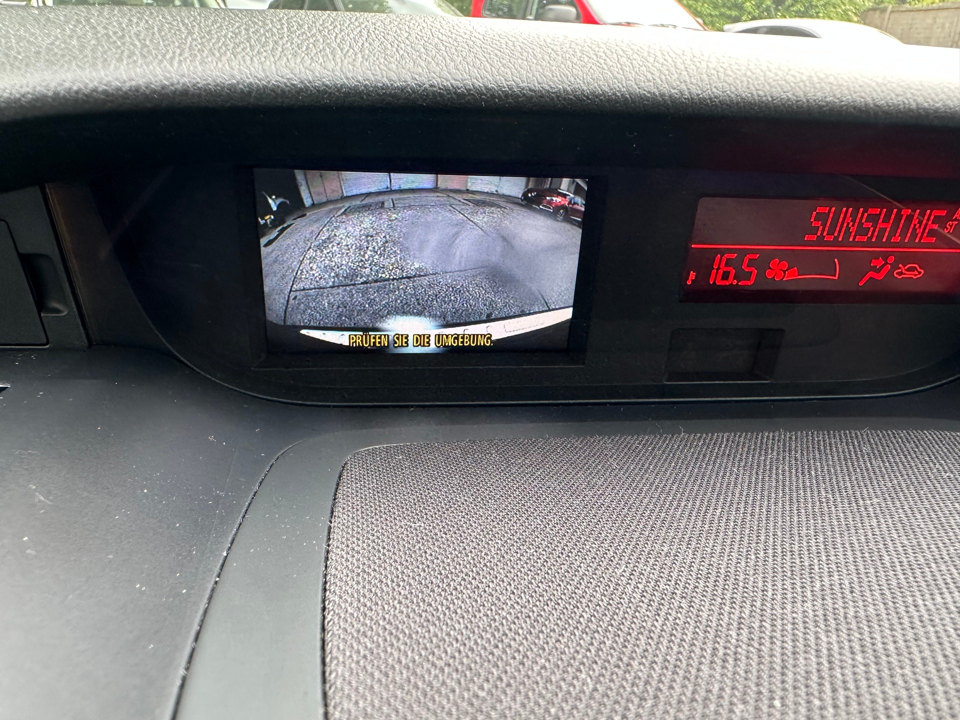 MAZDA CX-7 2.2 16V CD Exclusive-image-11