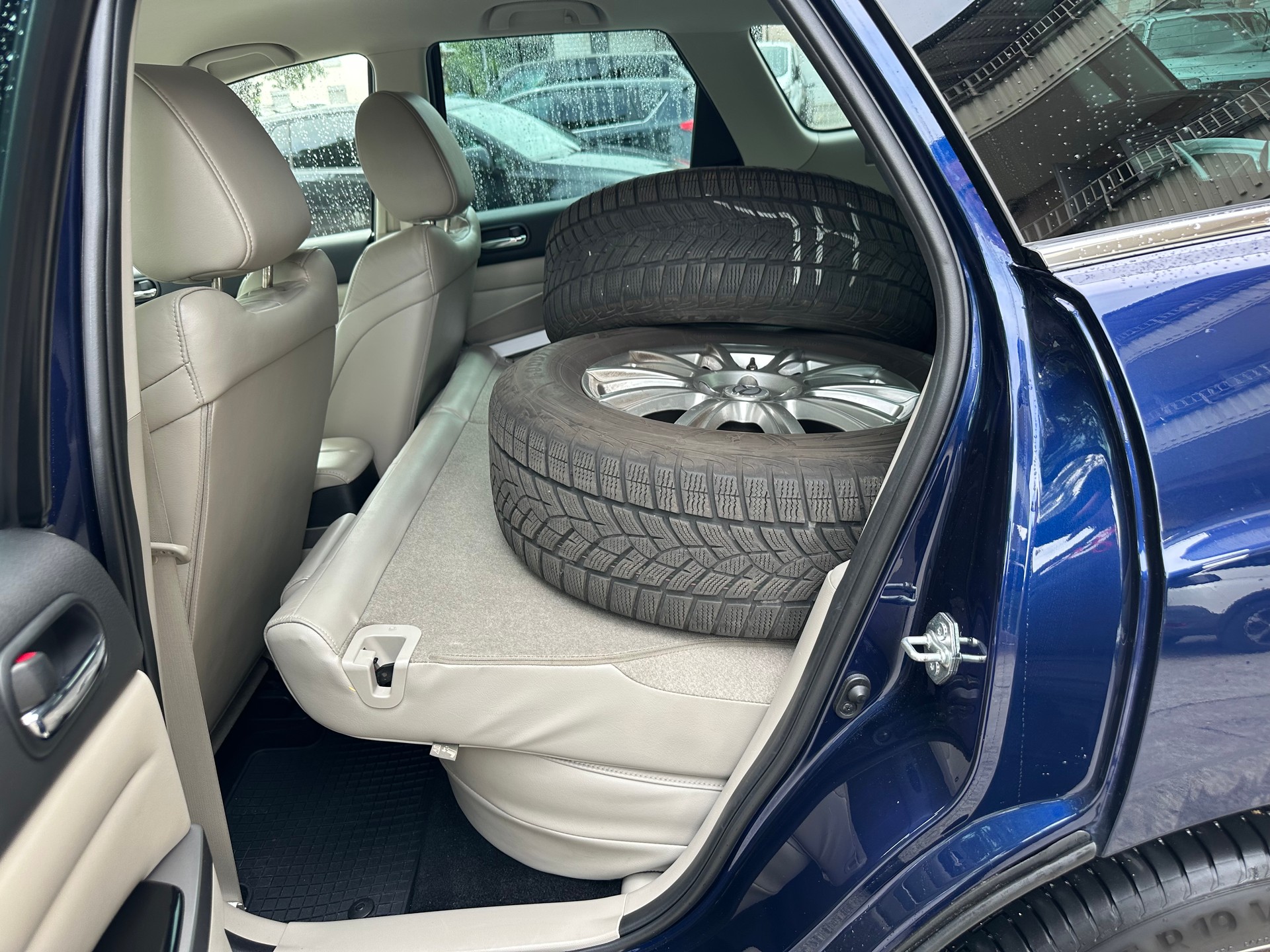 MAZDA CX-7 2.2 16V CD Exclusive-image-7