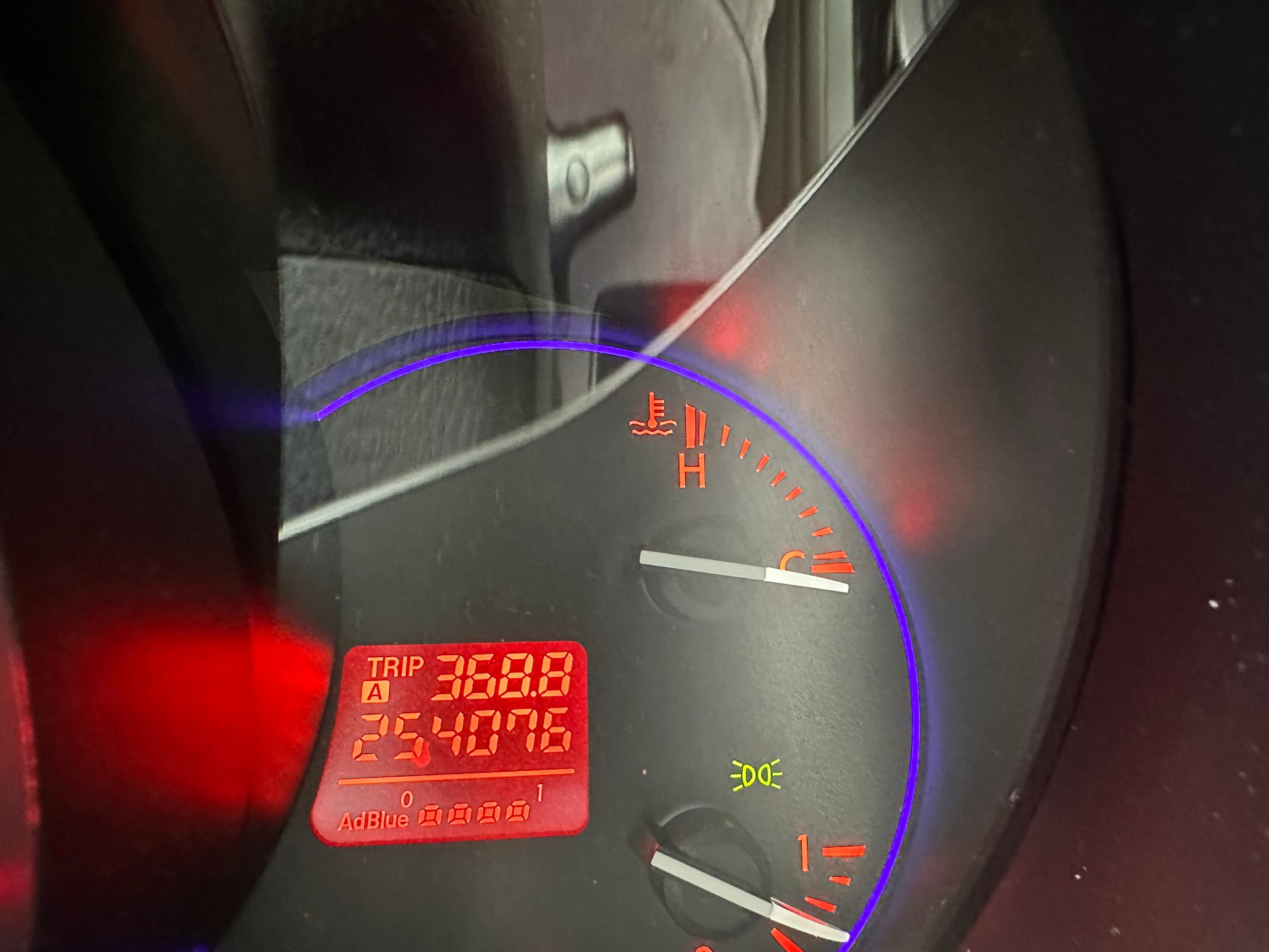 MAZDA CX-7 2.2 16V CD Exclusive-image-12