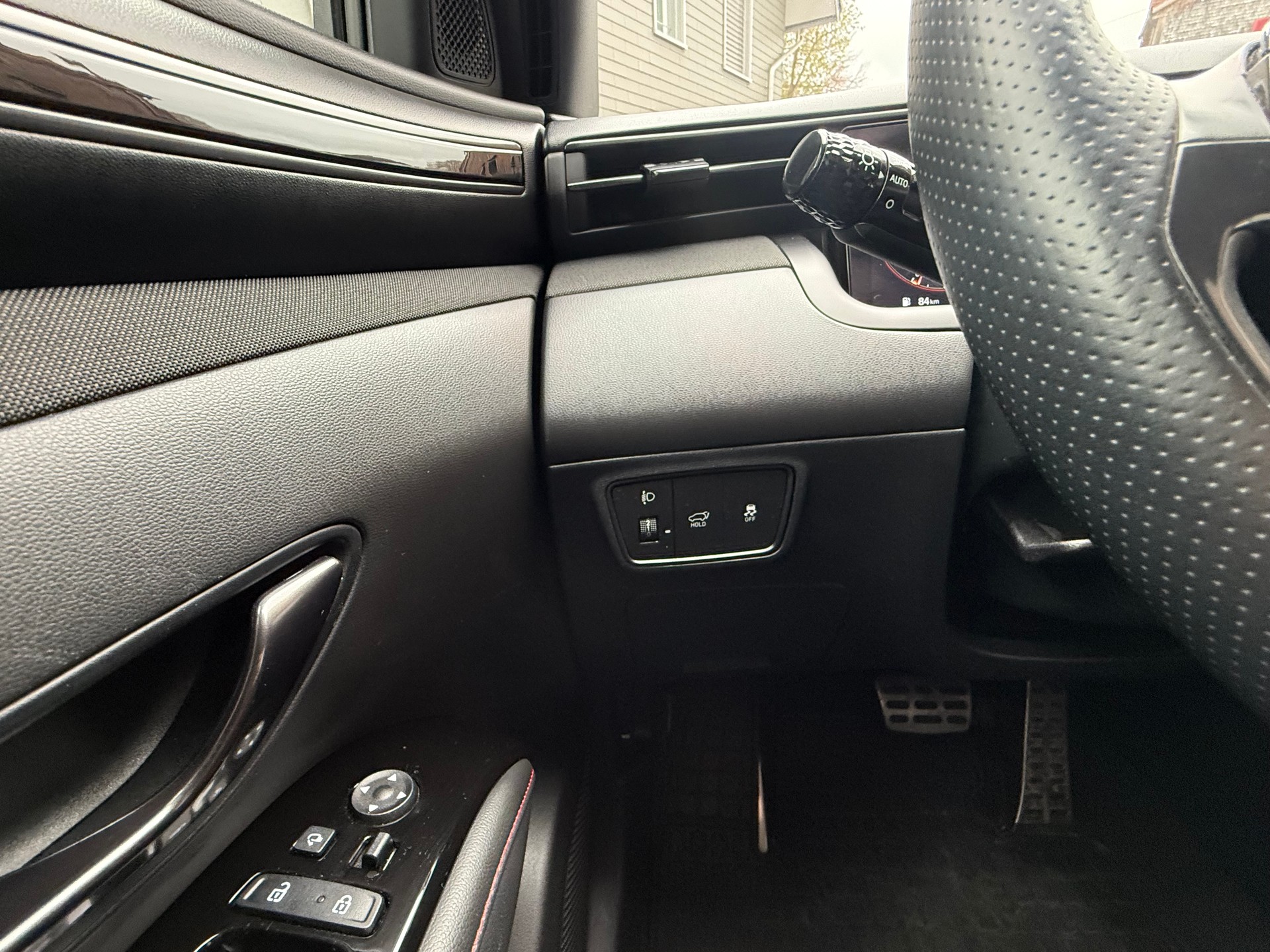 HYUNDAI Tucson N-Line 1.6 TGi 48VMild Hybrid-image-15