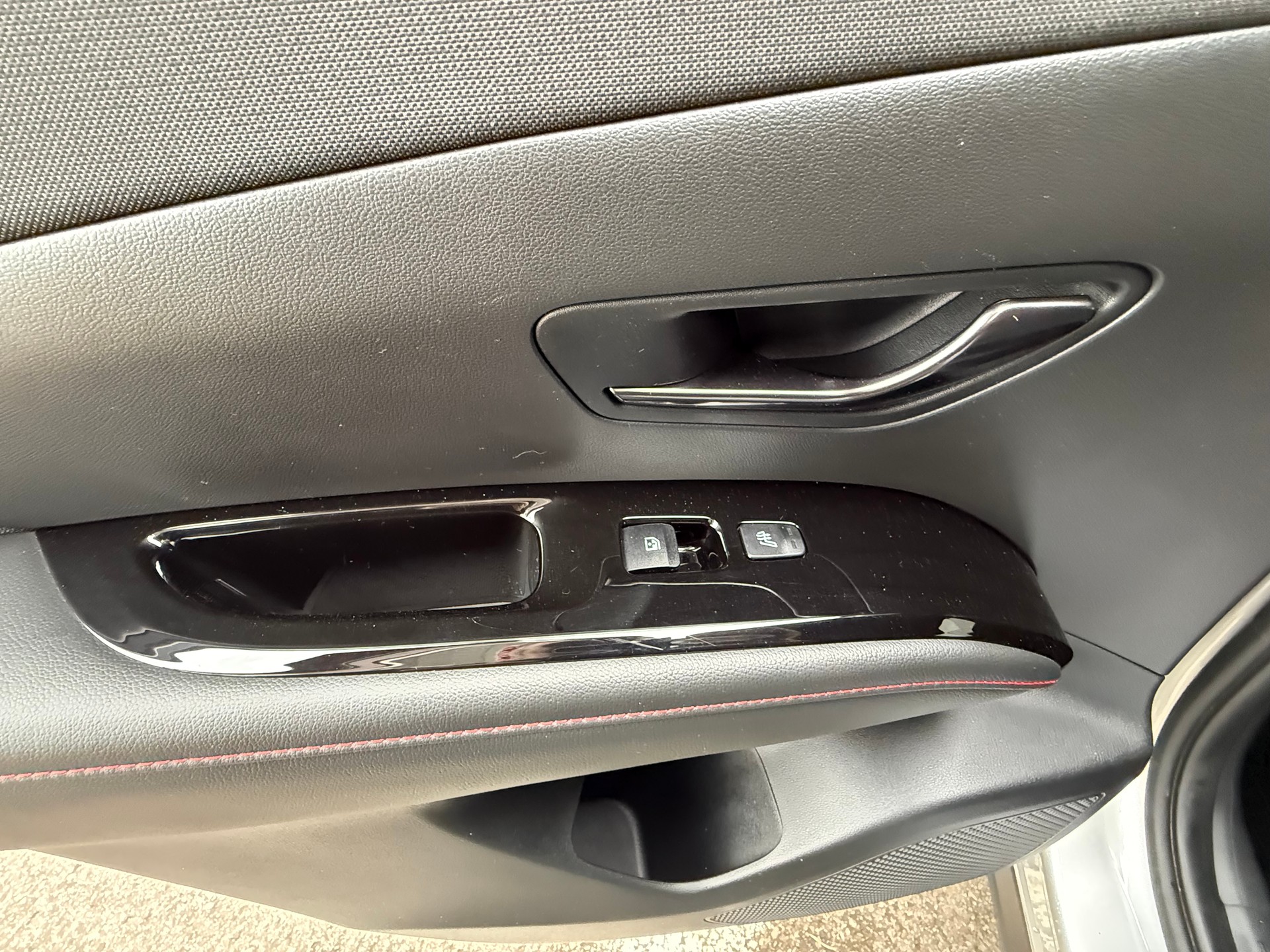 HYUNDAI Tucson N-Line 1.6 TGi 48VMild Hybrid-image-10