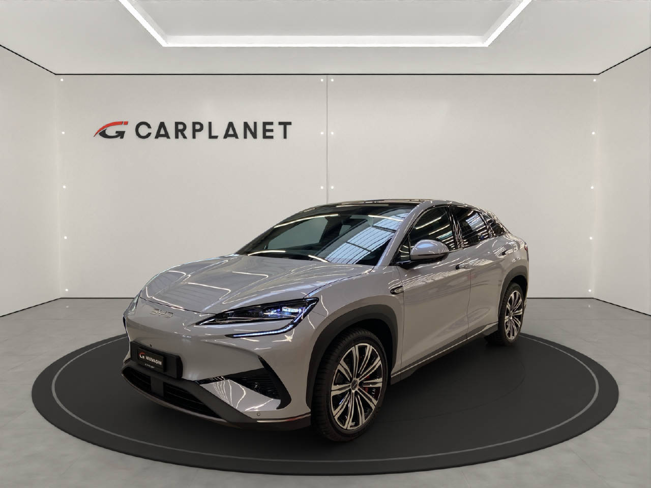 BYD Sealion 7 Excellence AWD-image-0