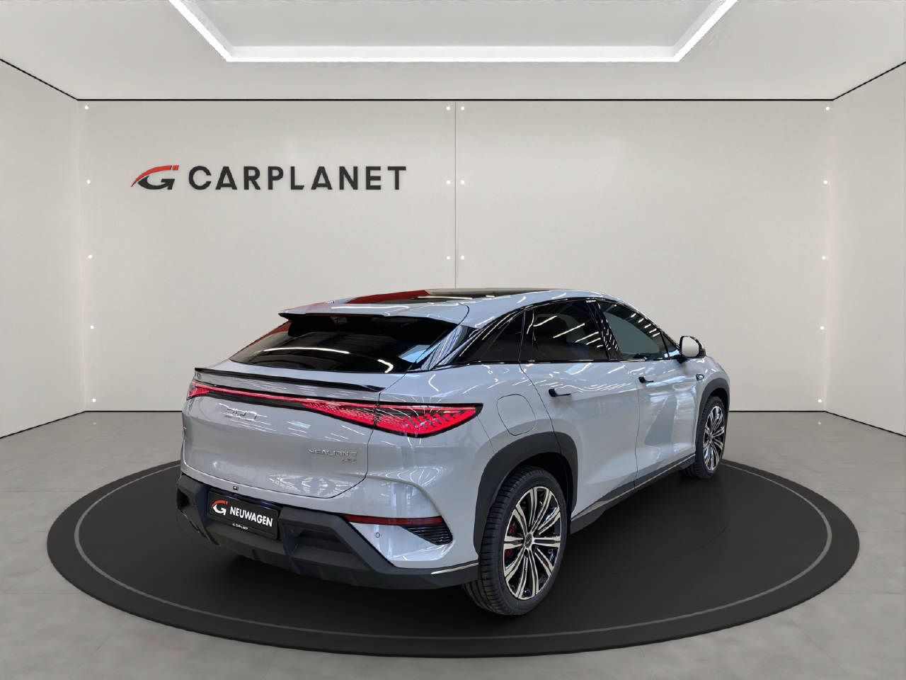 BYD Sealion 7 Excellence AWD-image-3