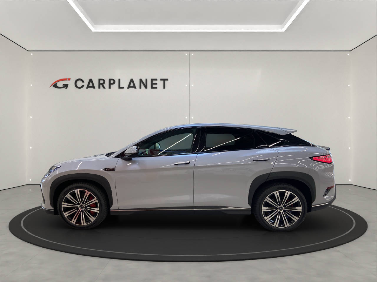 BYD Sealion 7 Excellence AWD-image-1