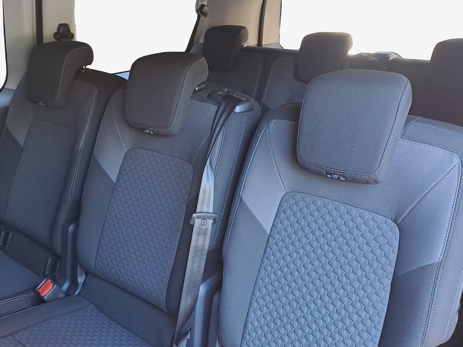 VW Caravelle 2.0 TDI LWB 4 Motion Aut 8-image-11