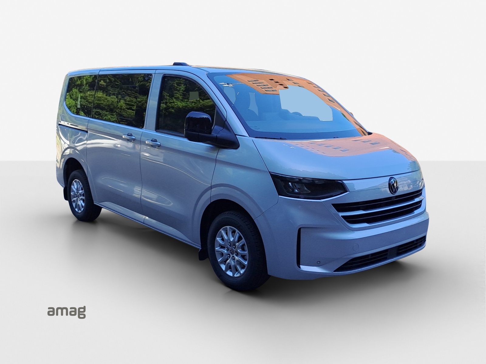 VW Caravelle 2.0 TDI LWB 4 Motion Aut 8-image-5