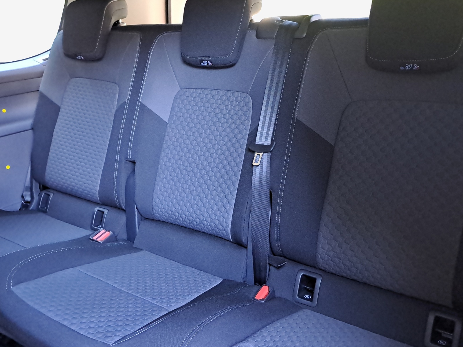 VW Caravelle 2.0 TDI LWB 4 Motion Aut 8-image-14