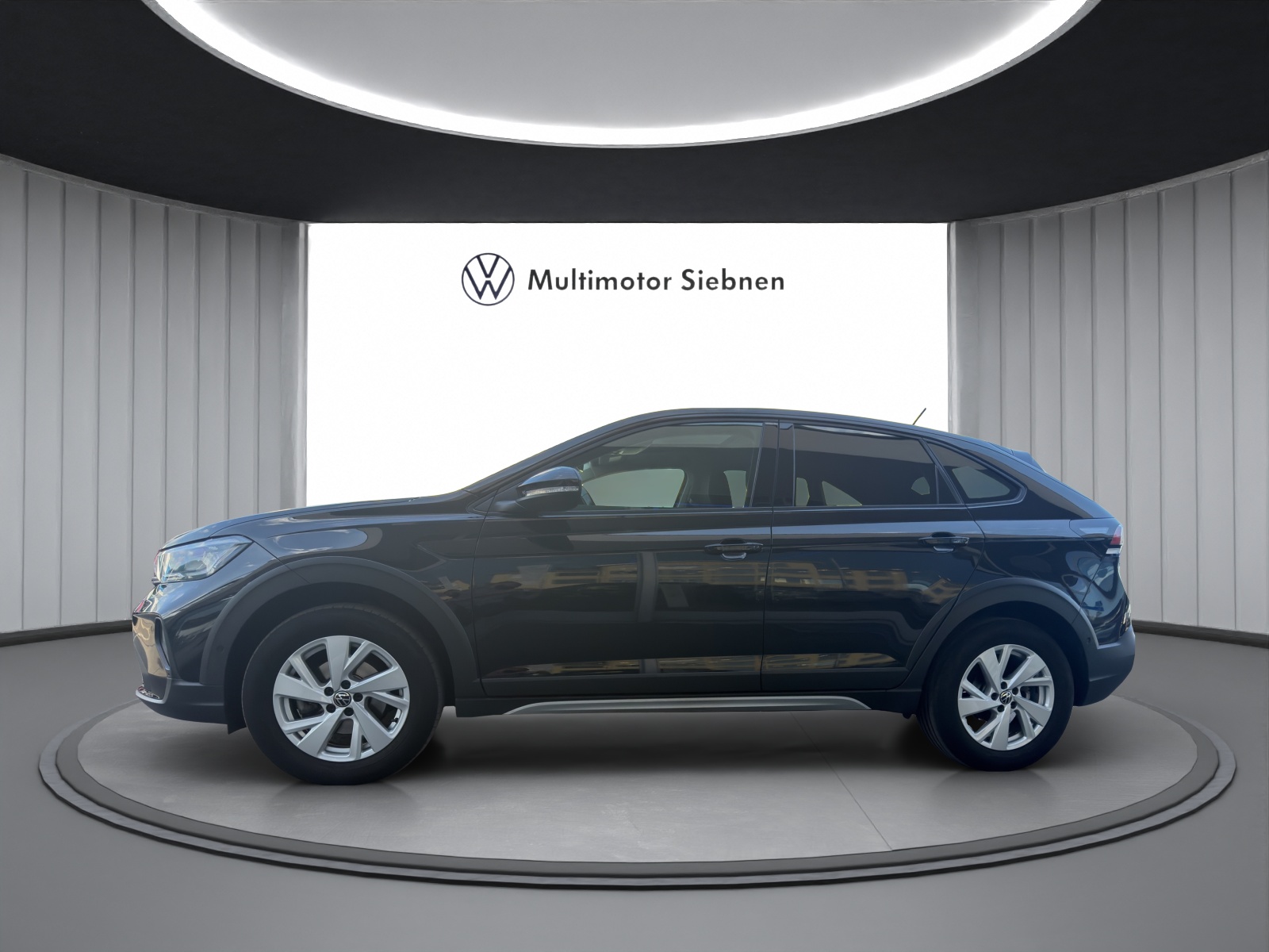 VW Taigo 1.0 TSI Life-image-1