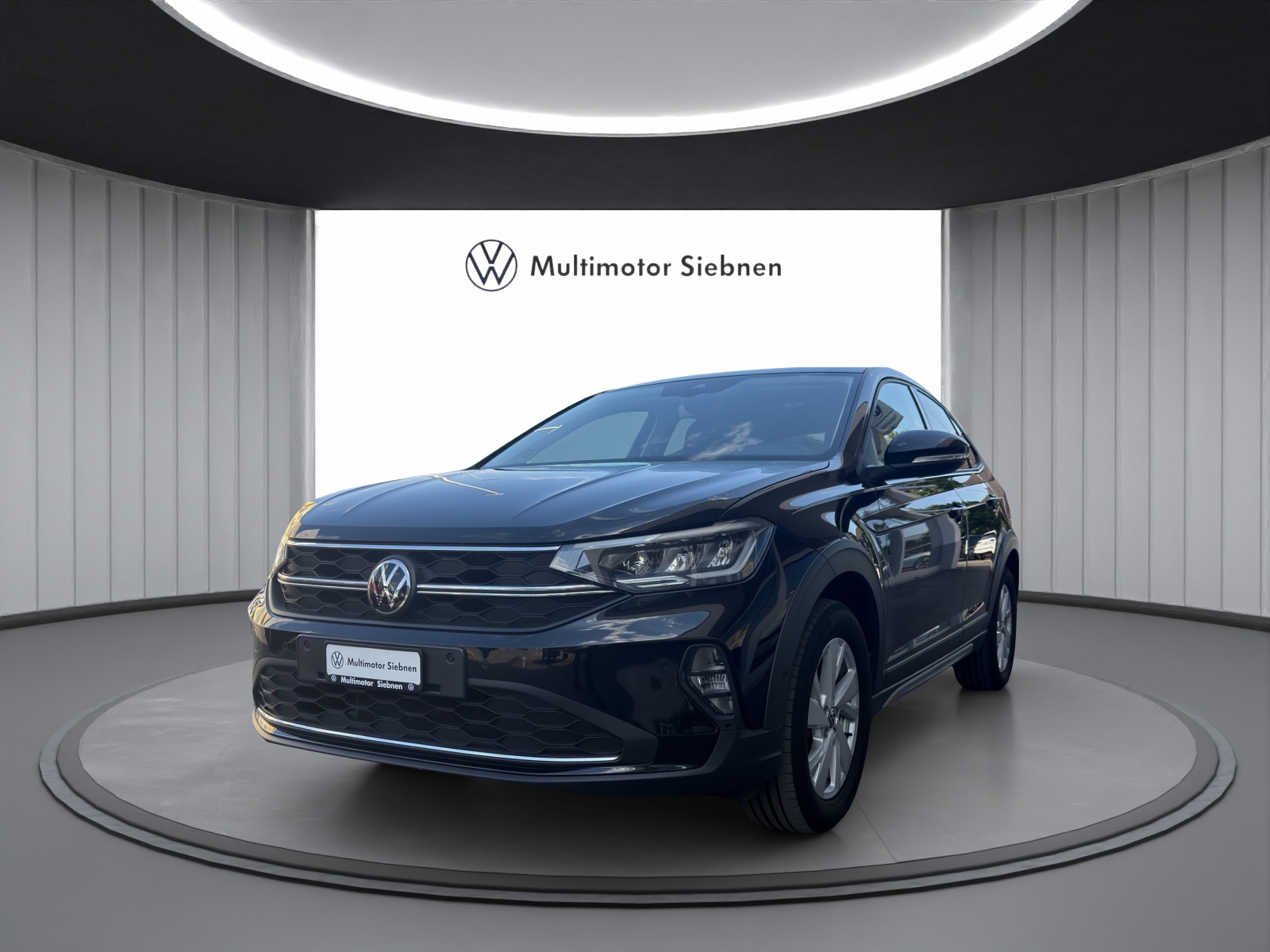 VW Taigo 1.0 TSI Life-image-0