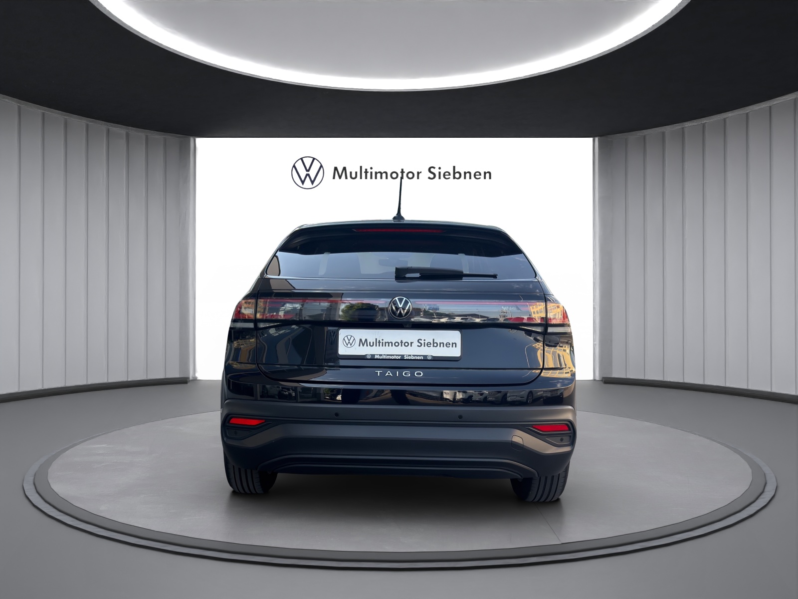 VW Taigo 1.0 TSI Life-image-3