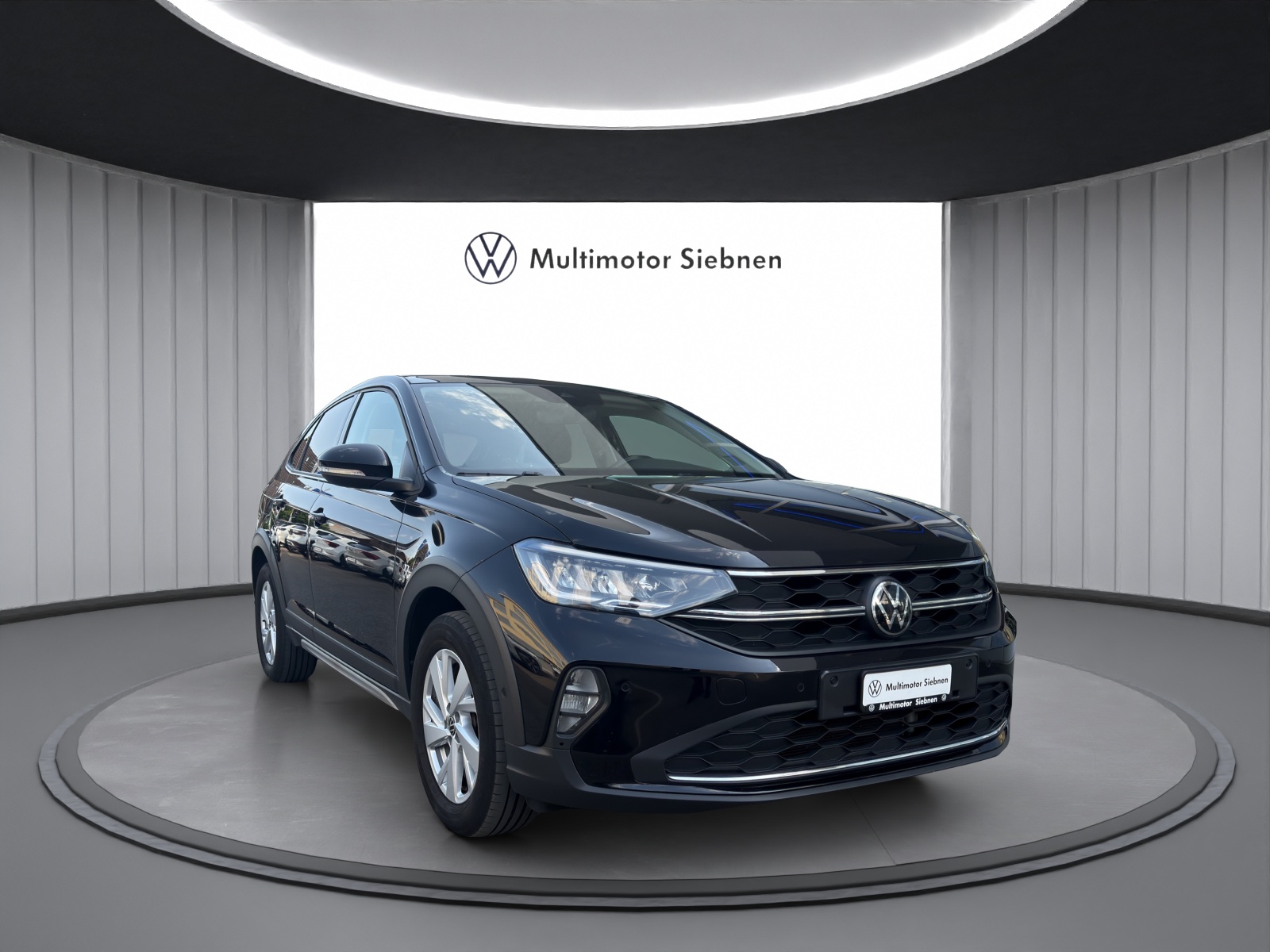 VW Taigo 1.0 TSI Life (SUV / Geländewagen)