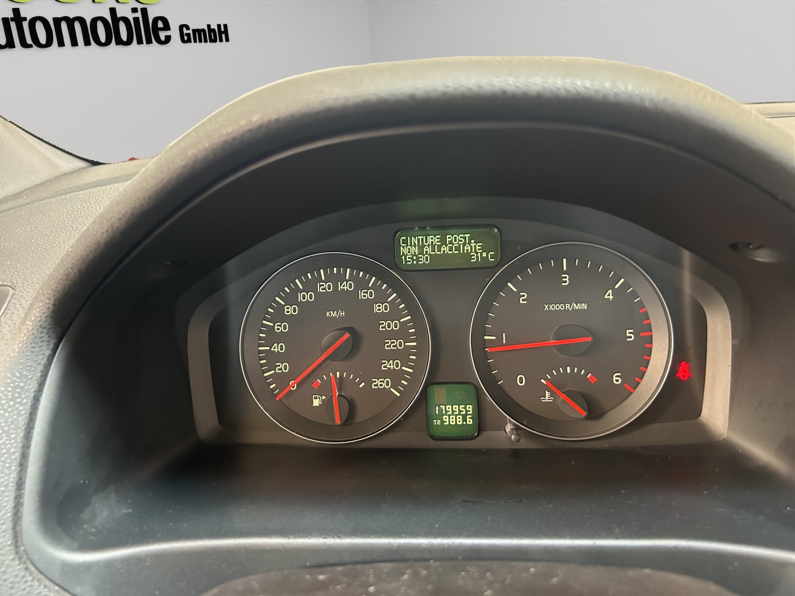 VOLVO V50 1.6D Summum-image-22