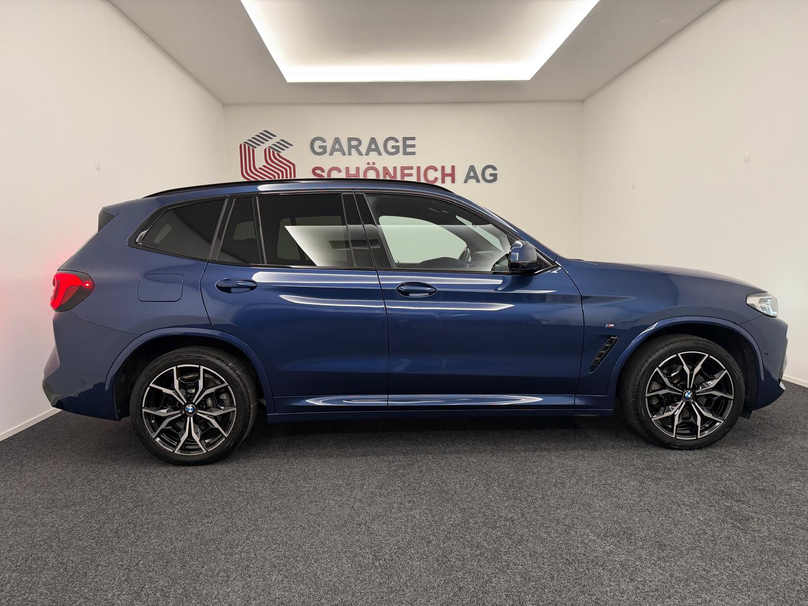 BMW X3 xDrive 48V 20d M Sport-showroom-element-3