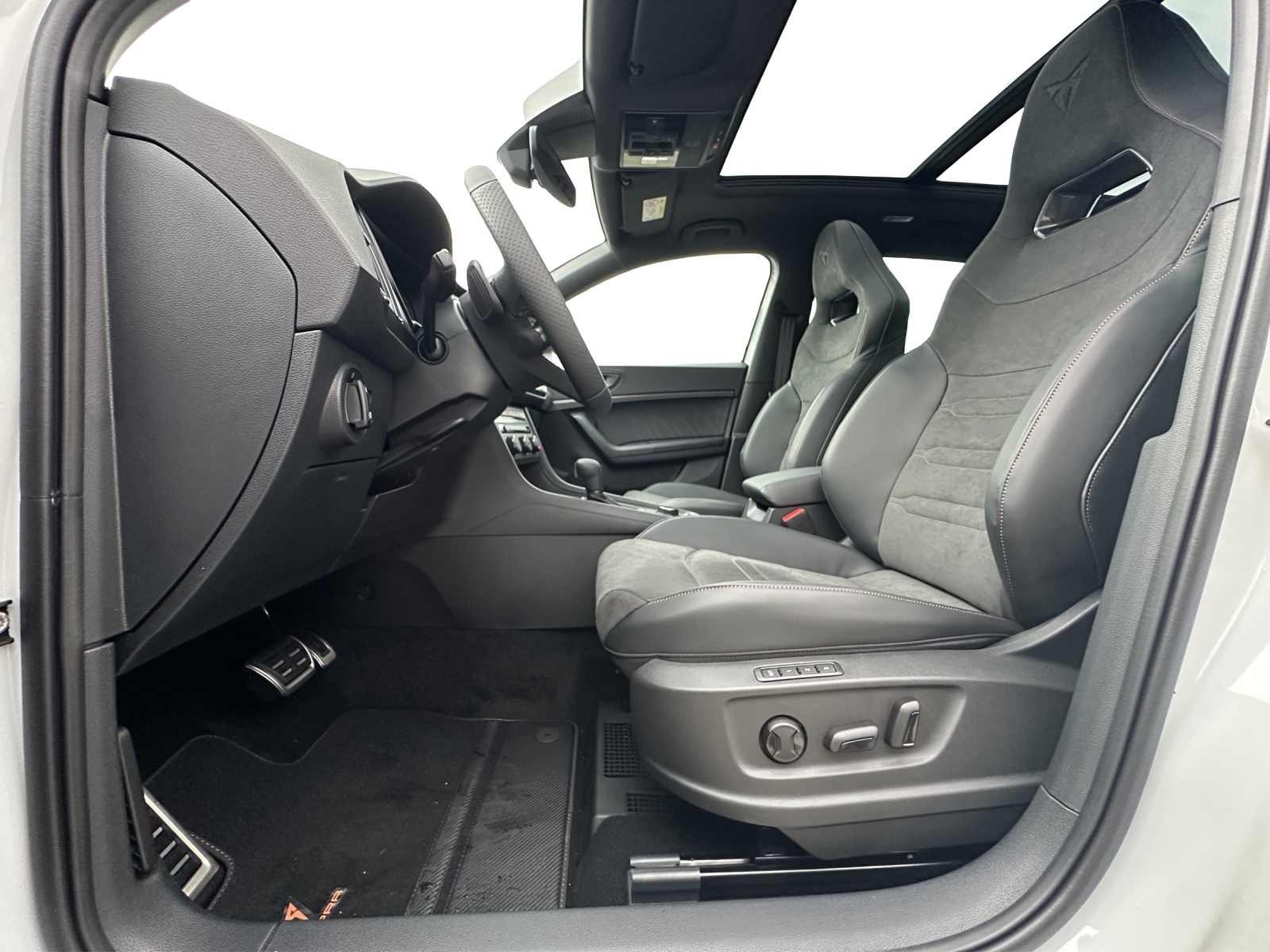CUPRA Ateca 2.0 TSI VZ 4Drive DSG-image-4
